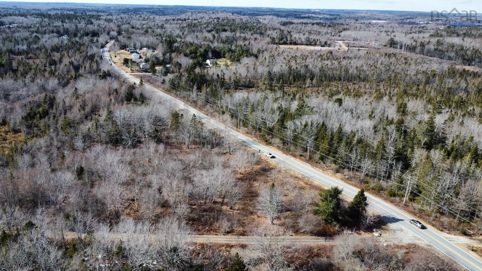 0 308 Highway, Belleville Ns B0w 3m0, ,Land,For Sale,308,202503221