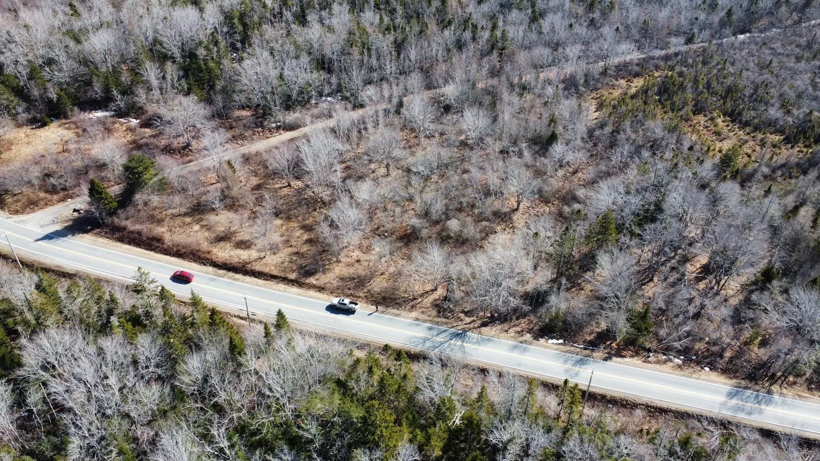 0 308 Highway, Belleville Ns B0w 3m0, ,Land,For Sale,308,202503221