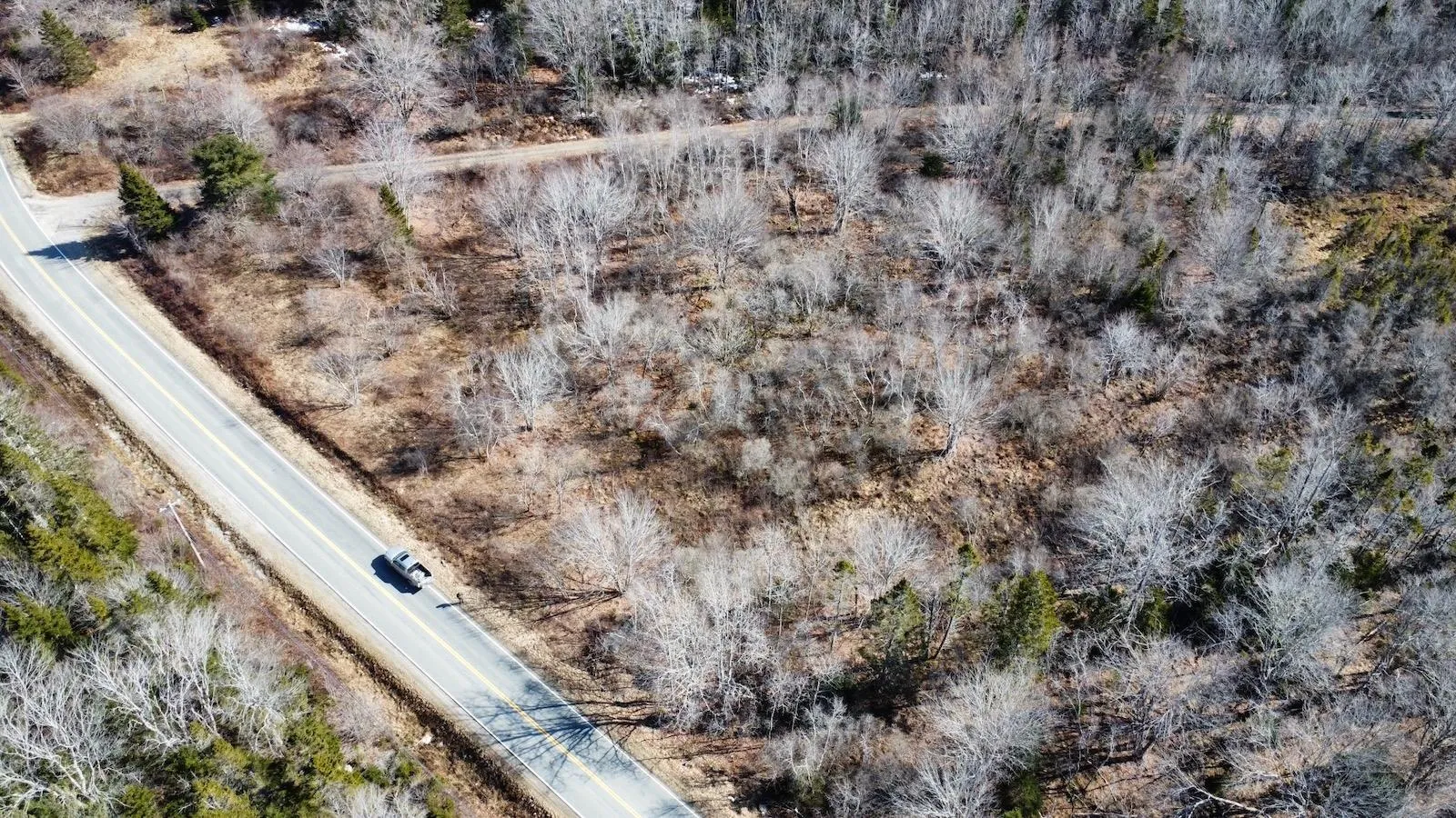 0 308 Highway, Belleville Ns B0w 3m0, ,Land,For Sale,308,202503221
