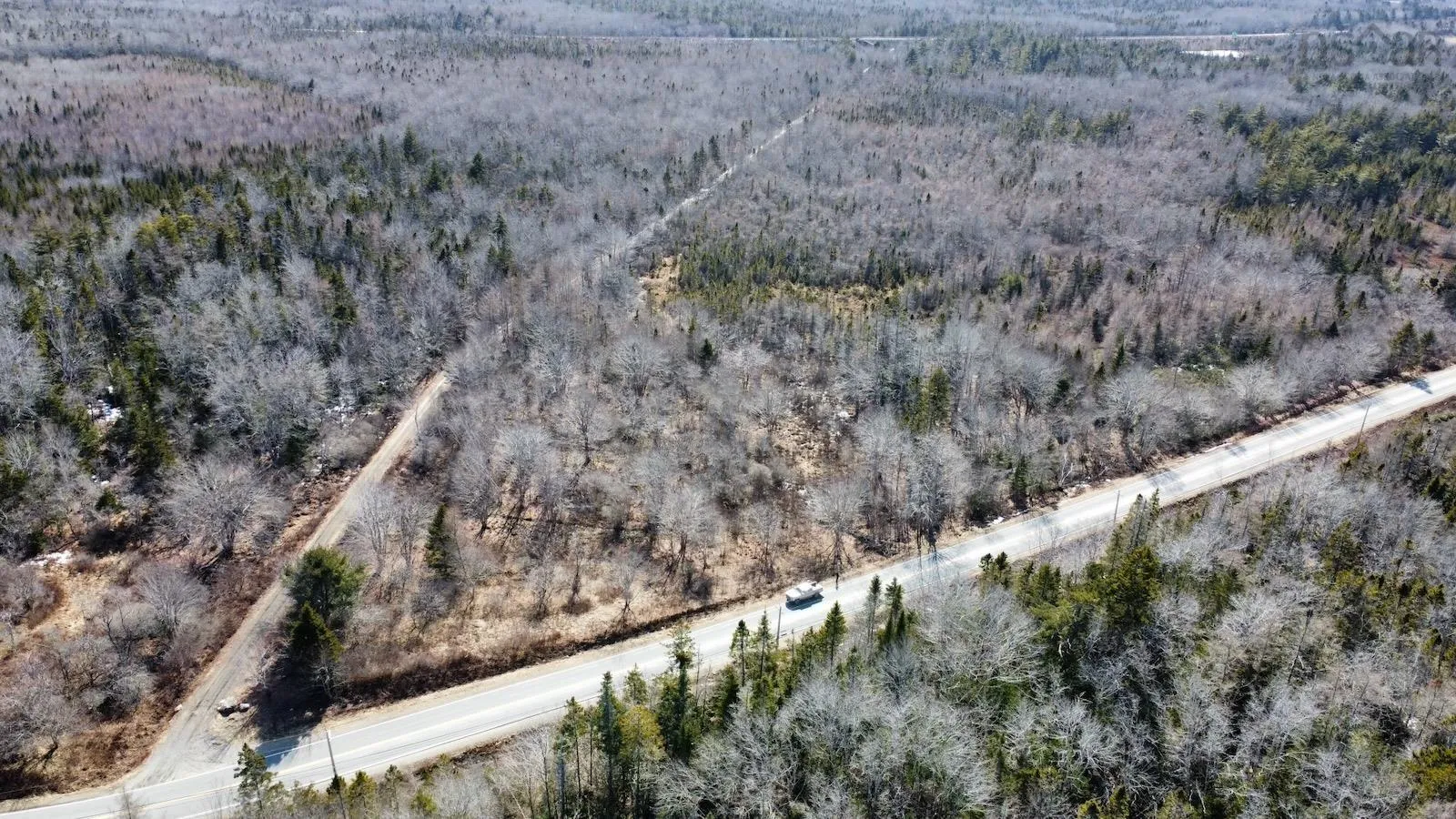 0 308 Highway, Belleville Ns B0w 3m0, ,Land,For Sale,308,202503221
