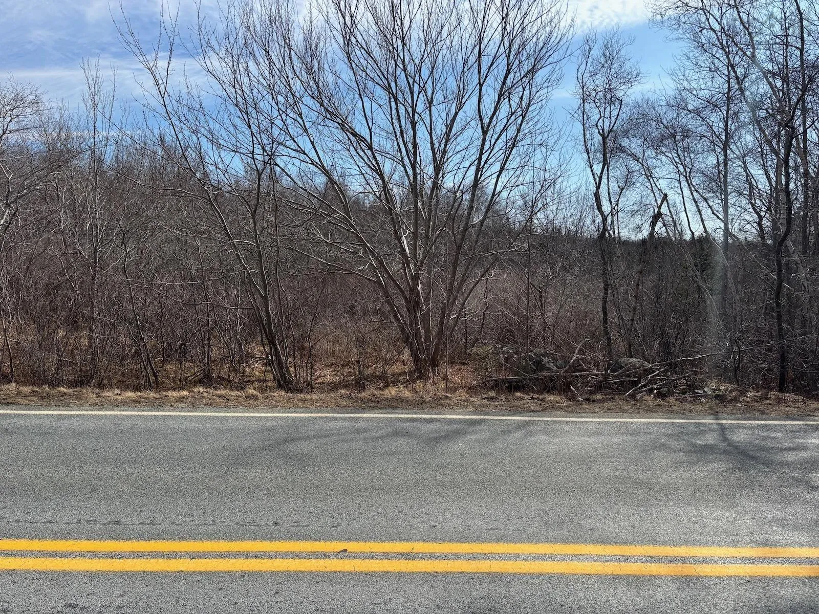 0 308 Highway, Belleville Ns B0w 3m0, ,Land,For Sale,308,202503221
