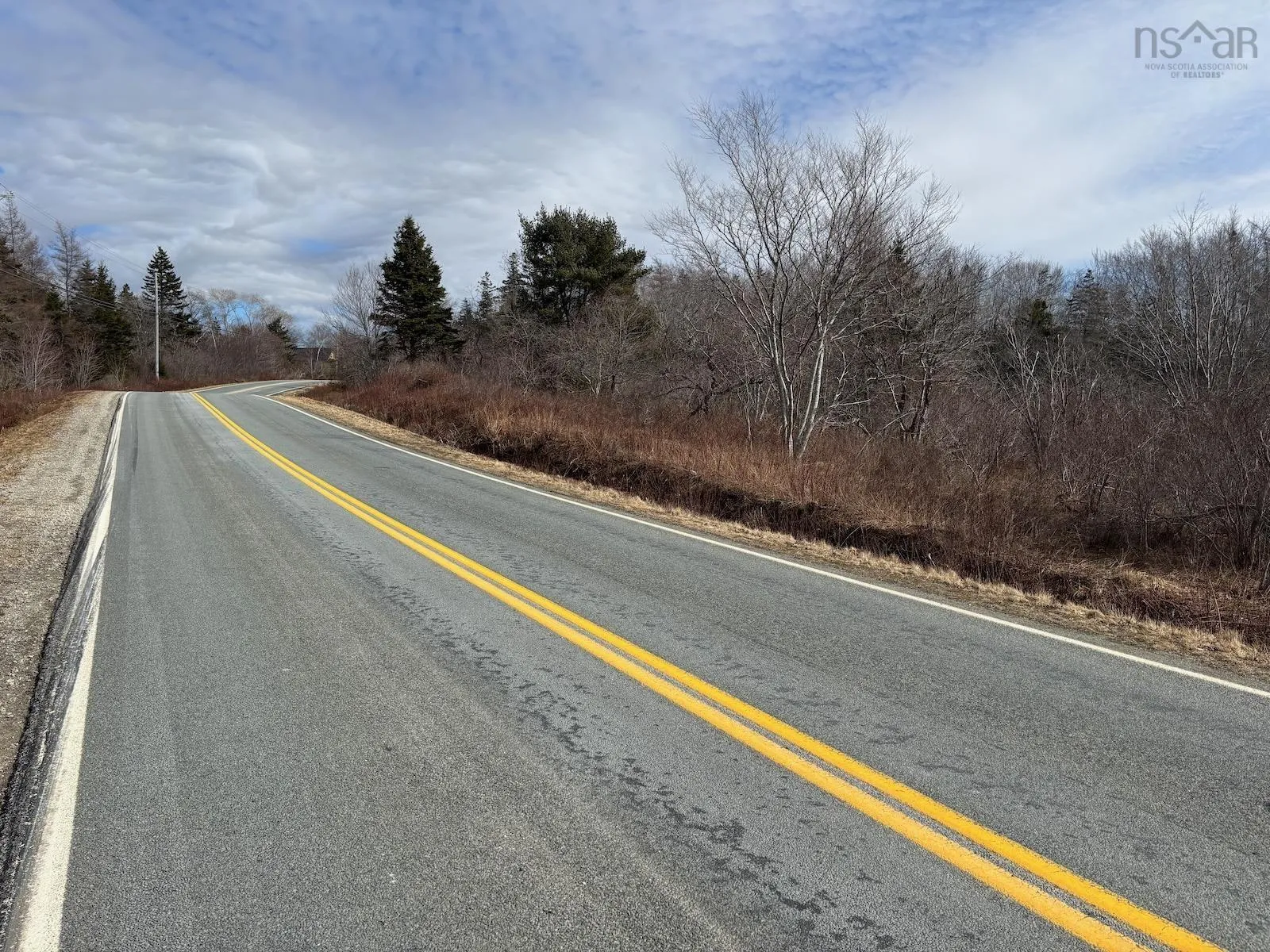 0 308 Highway, Belleville Ns B0w 3m0, ,Land,For Sale,308,202503221