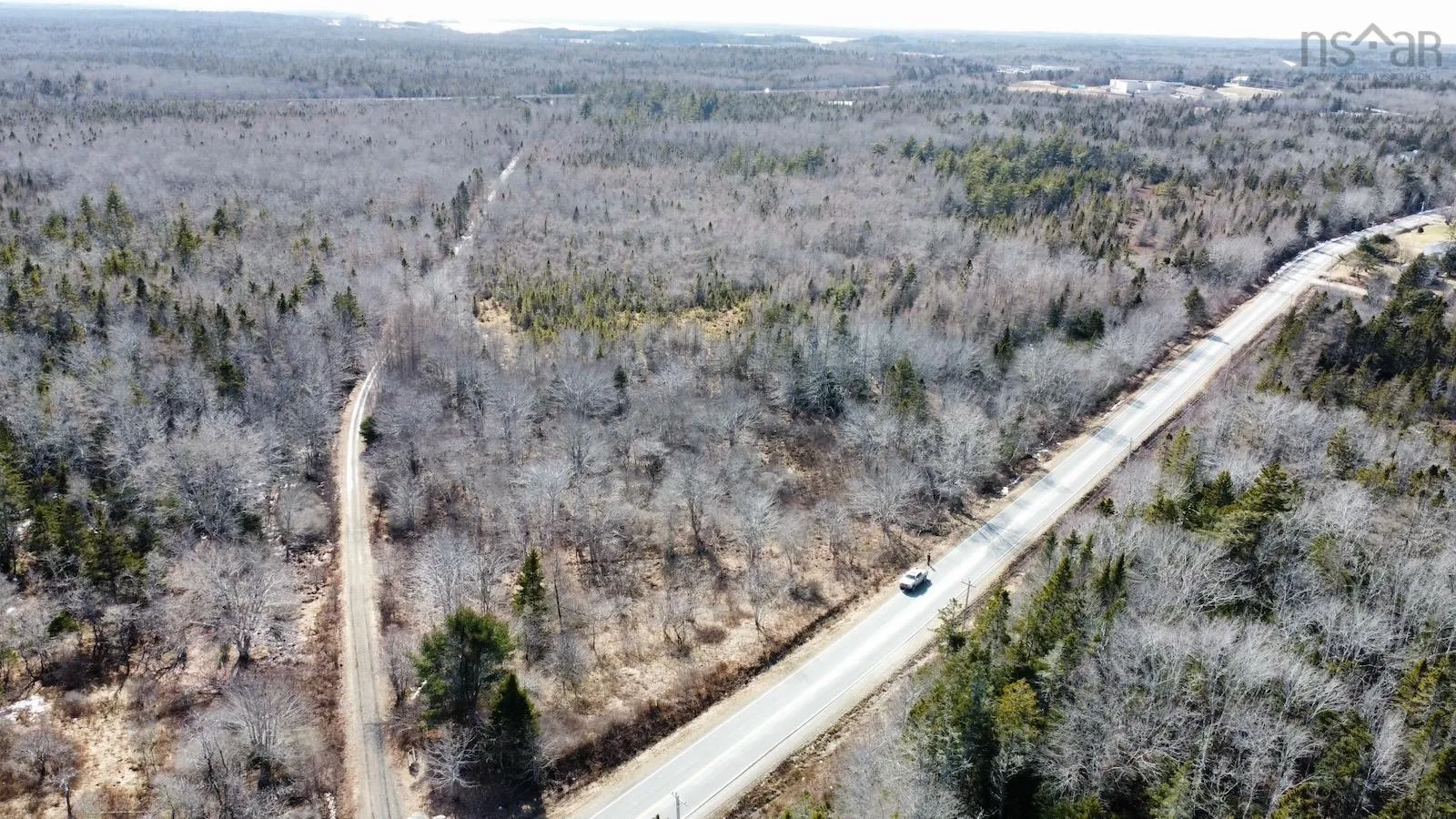 0 308 Highway, Belleville Ns B0w 3m0, ,Land,For Sale,308,202503221