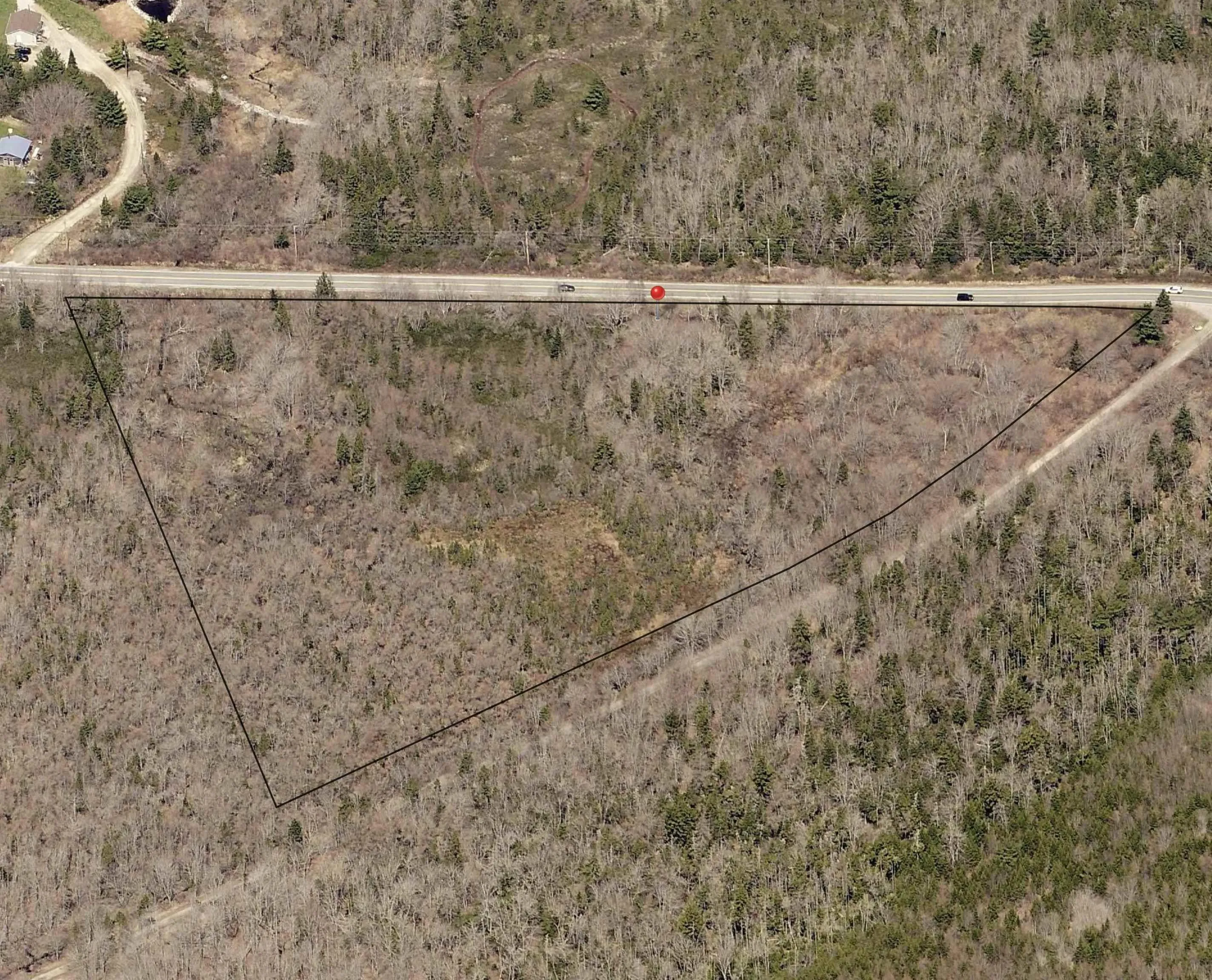 0 308 Highway, Belleville Ns B0w 3m0, ,Land,For Sale,308,202503221