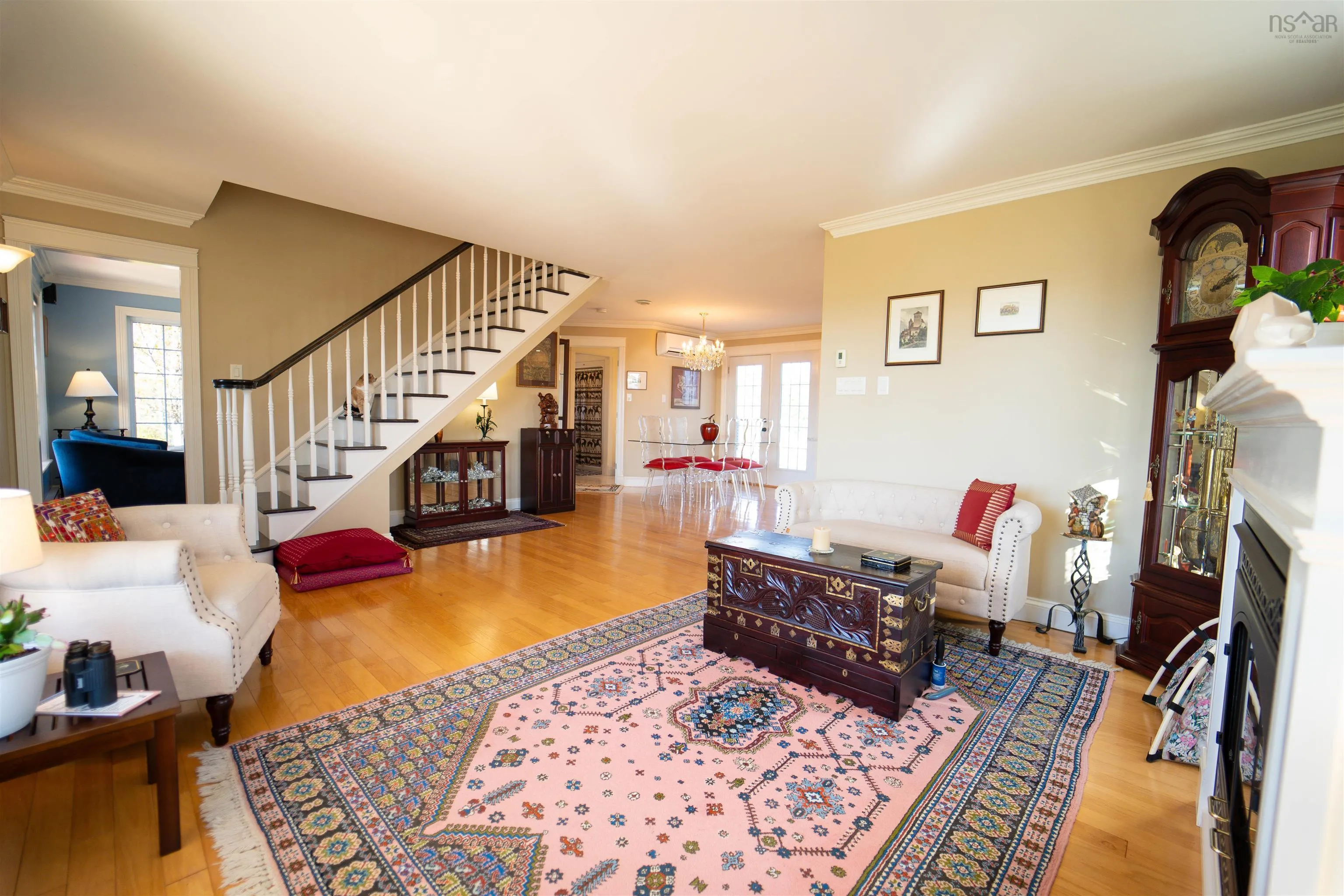 893 Two Islands Road, Parrsboro Ns B0m 1s0, 2 Bedrooms Bedrooms, ,4 BathroomsBathrooms,Residential,For Sale,Two Islands Road,202425049