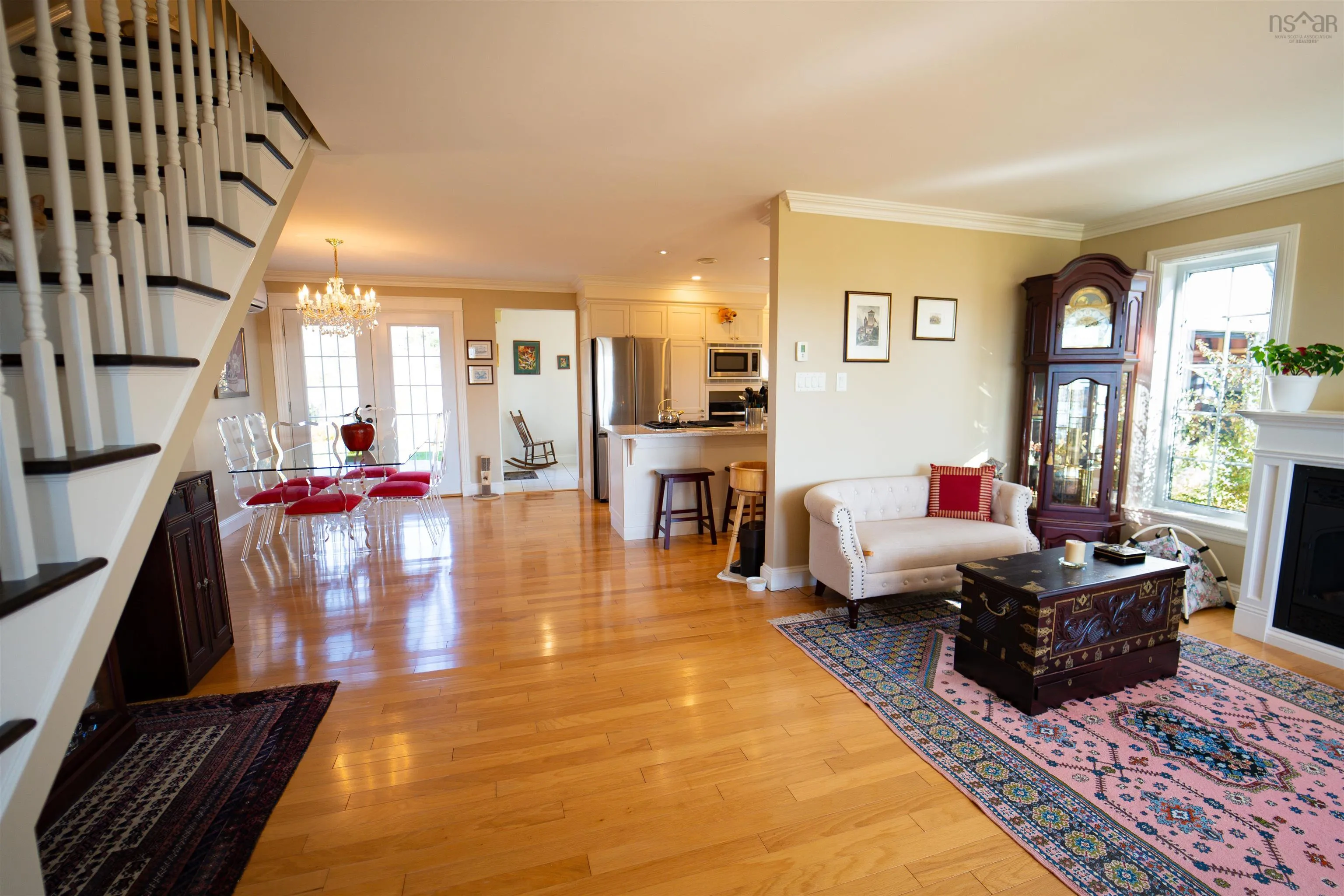 893 Two Islands Road, Parrsboro Ns B0m 1s0, 2 Bedrooms Bedrooms, ,4 BathroomsBathrooms,Residential,For Sale,Two Islands Road,202425049