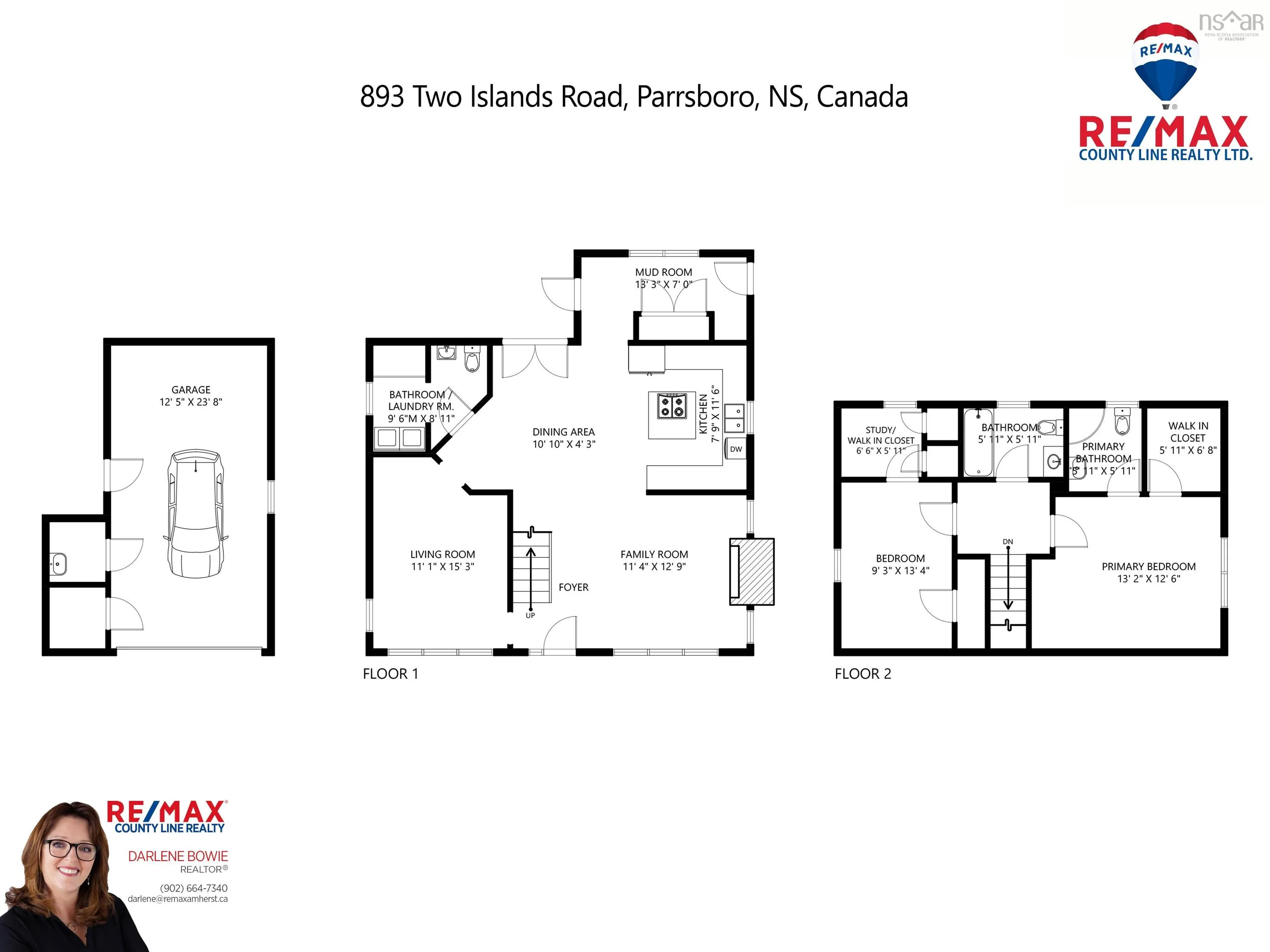 893 Two Islands Road, Parrsboro Ns B0m 1s0, 2 Bedrooms Bedrooms, ,4 BathroomsBathrooms,Residential,For Sale,Two Islands Road,202425049