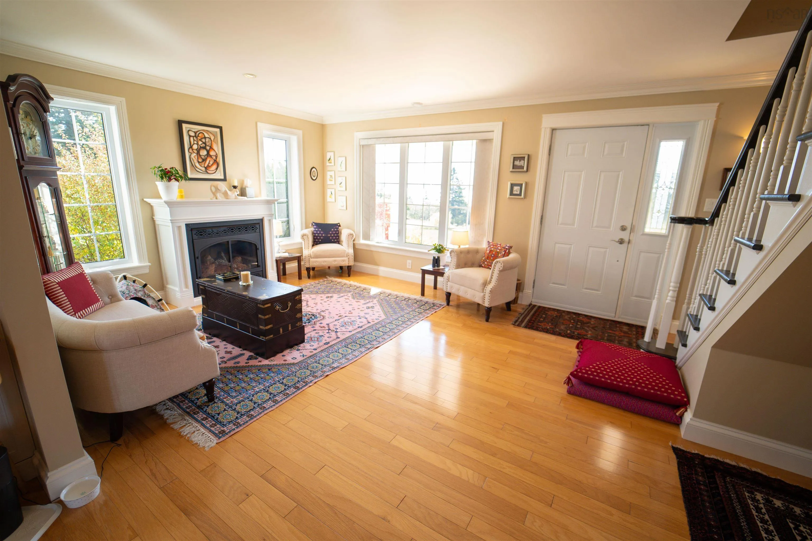 893 Two Islands Road, Parrsboro Ns B0m 1s0, 2 Bedrooms Bedrooms, ,4 BathroomsBathrooms,Residential,For Sale,Two Islands Road,202425049