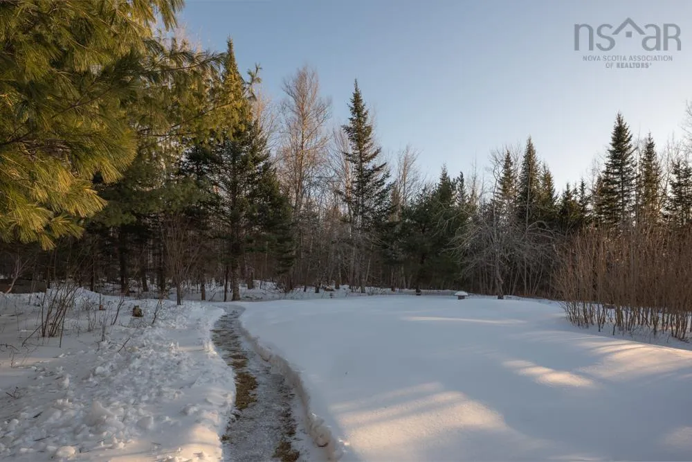 1736 Highway 277, Carrolls Corner Ns B0n 1y0, 2 Bedrooms Bedrooms, ,1 BathroomBathrooms,Residential,For Sale,Highway 277,202426465