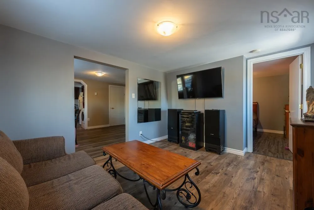 1736 Highway 277, Carrolls Corner Ns B0n 1y0, 2 Bedrooms Bedrooms, ,1 BathroomBathrooms,Residential,For Sale,Highway 277,202426465