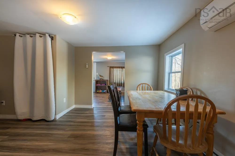 1736 Highway 277, Carrolls Corner Ns B0n 1y0, 2 Bedrooms Bedrooms, ,1 BathroomBathrooms,Residential,For Sale,Highway 277,202426465