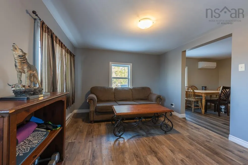 1736 Highway 277, Carrolls Corner Ns B0n 1y0, 2 Bedrooms Bedrooms, ,1 BathroomBathrooms,Residential,For Sale,Highway 277,202426465