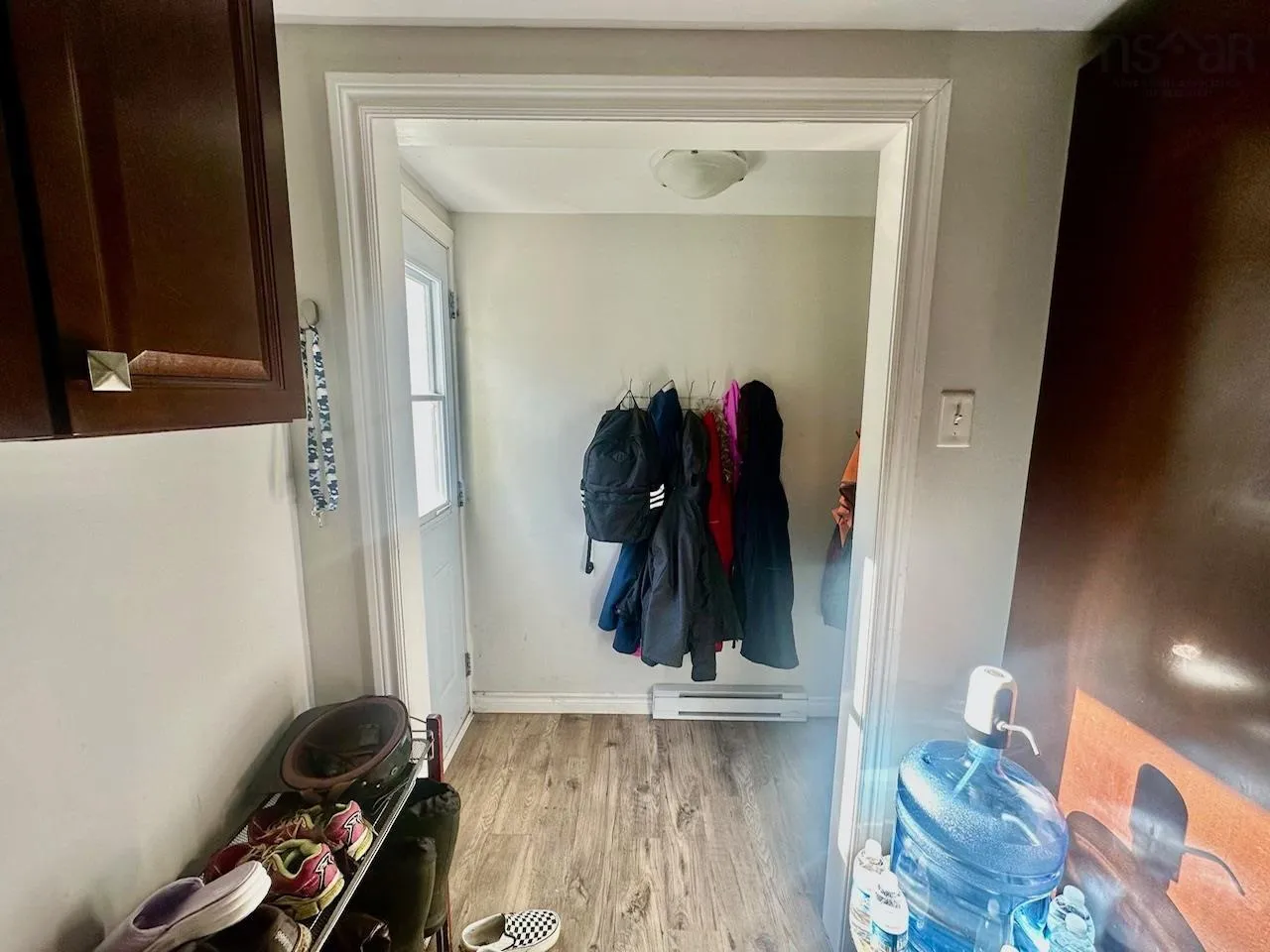 1736 Highway 277, Carrolls Corner Ns B0n 1y0, 2 Bedrooms Bedrooms, ,1 BathroomBathrooms,Residential,For Sale,Highway 277,202426465
