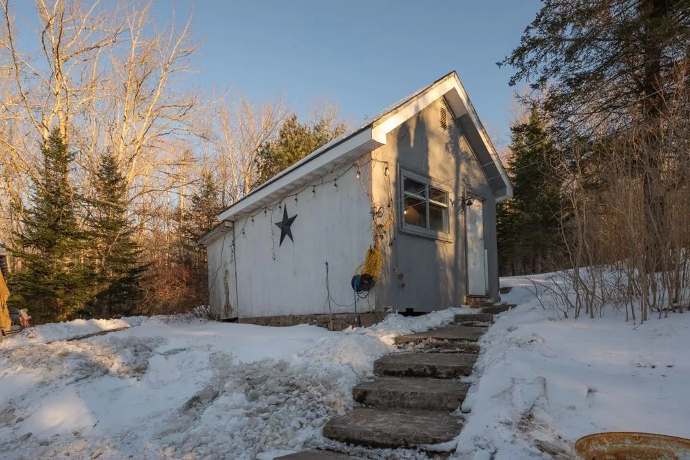 1736 Highway 277, Carrolls Corner Ns B0n 1y0, 2 Bedrooms Bedrooms, ,1 BathroomBathrooms,Residential,For Sale,Highway 277,202426465