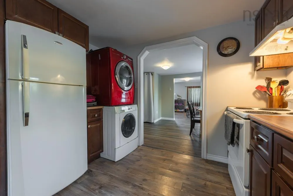 1736 Highway 277, Carrolls Corner Ns B0n 1y0, 2 Bedrooms Bedrooms, ,1 BathroomBathrooms,Residential,For Sale,Highway 277,202426465