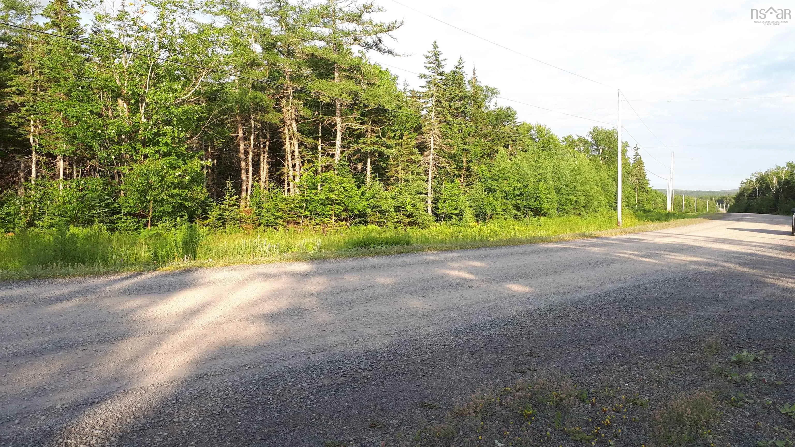 Lot 1a-79 Maple Dr, Cape George Estates Ns B0e 3b0, ,Land,For Sale,Maple Dr,202507284