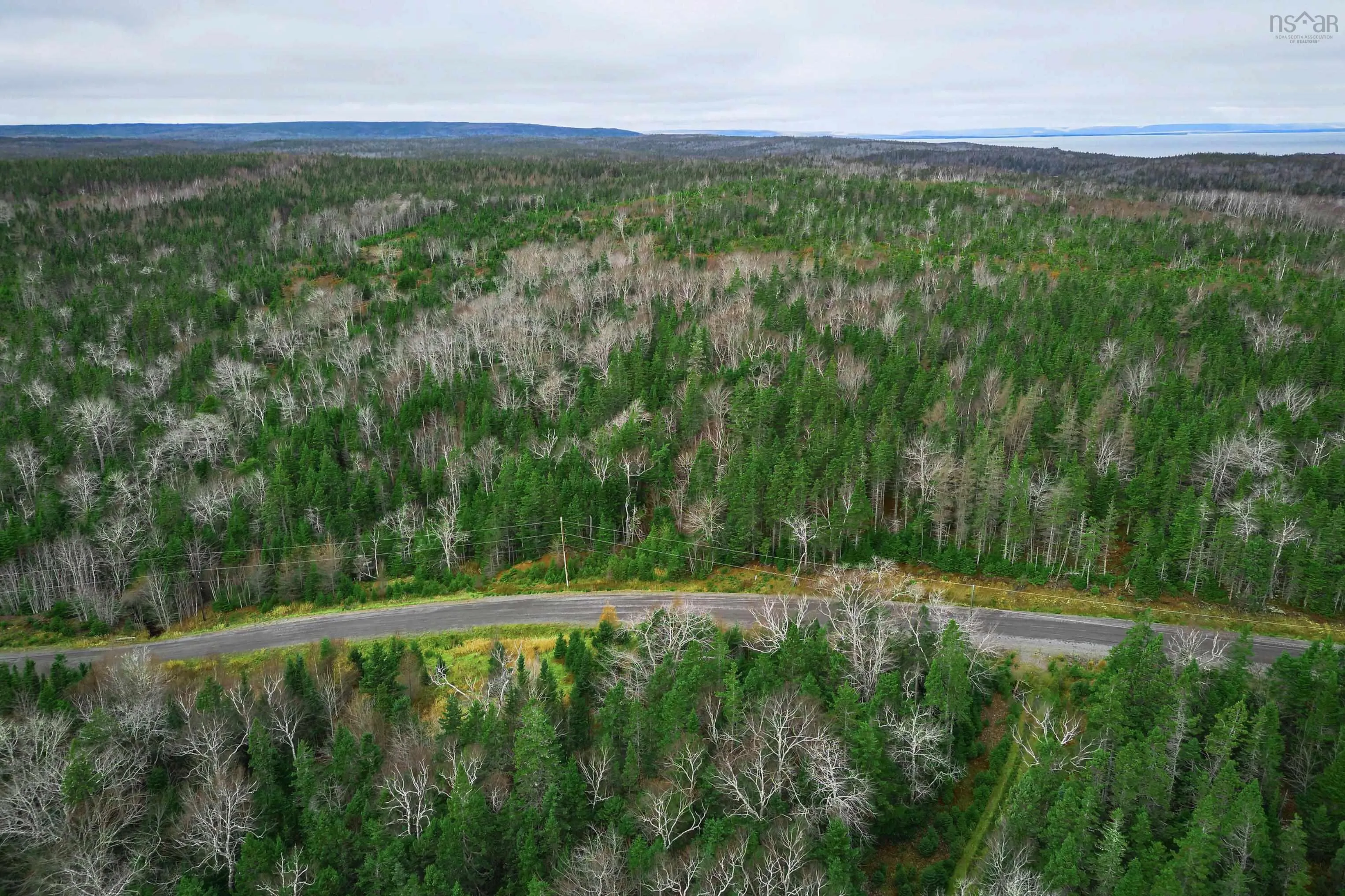 Lot 1a-79 Maple Dr, Cape George Estates Ns B0e 3b0, ,Land,For Sale,Maple Dr,202507284