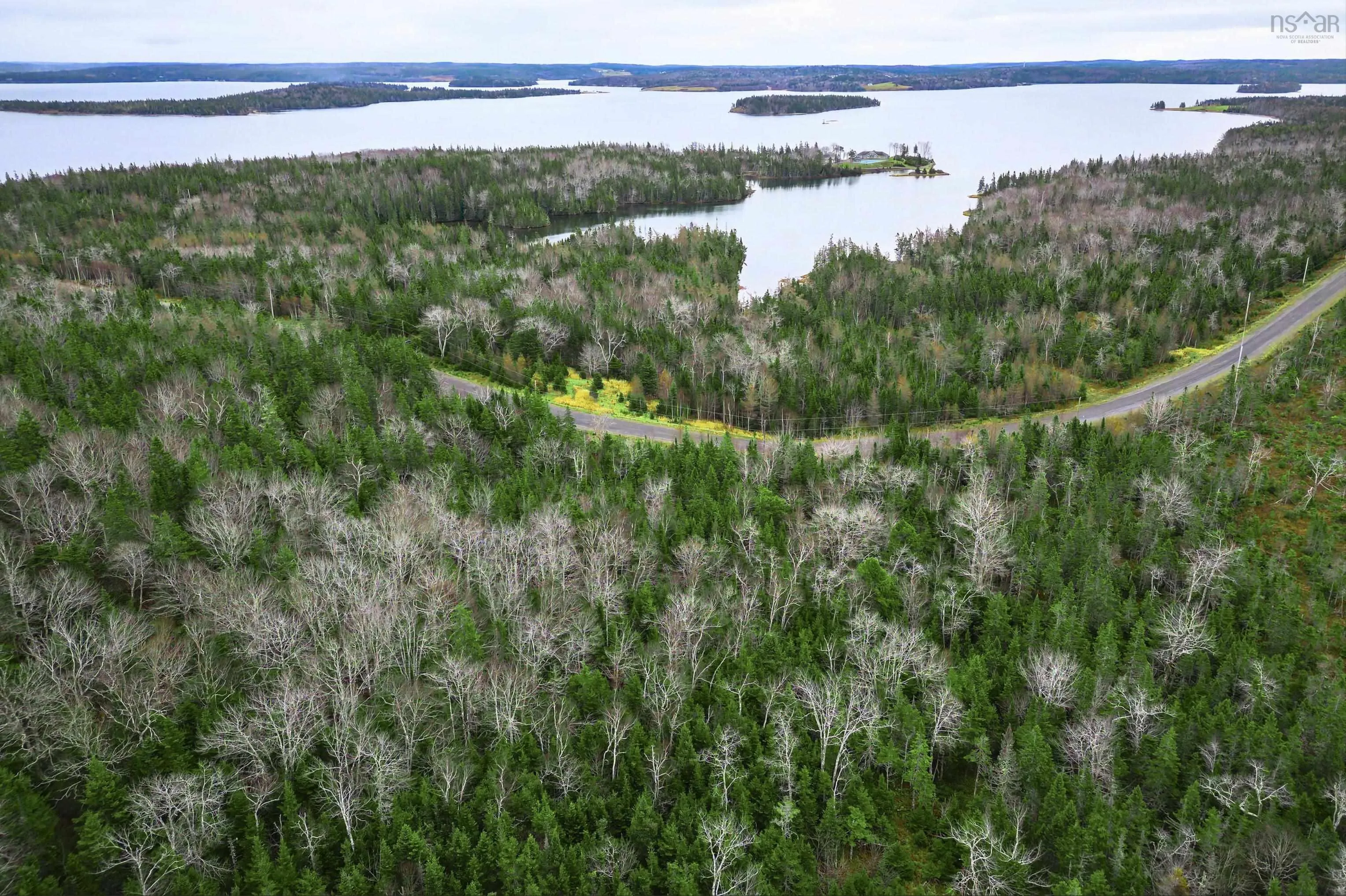 Lot 1a-79 Maple Dr, Cape George Estates Ns B0e 3b0, ,Land,For Sale,Maple Dr,202507284