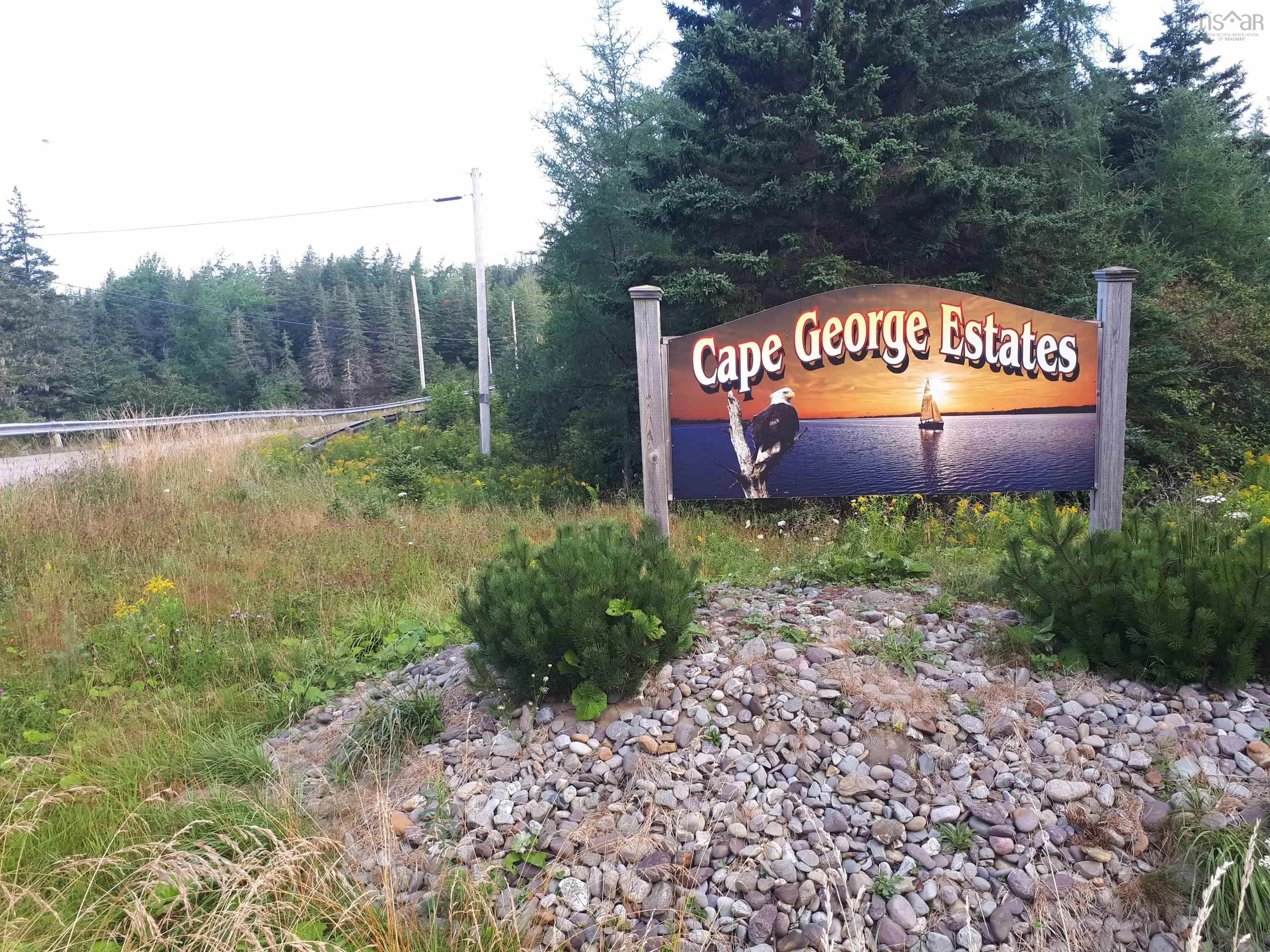 Lot 1a-79 Maple Dr, Cape George Estates Ns B0e 3b0, ,Land,For Sale,Maple Dr,202507284