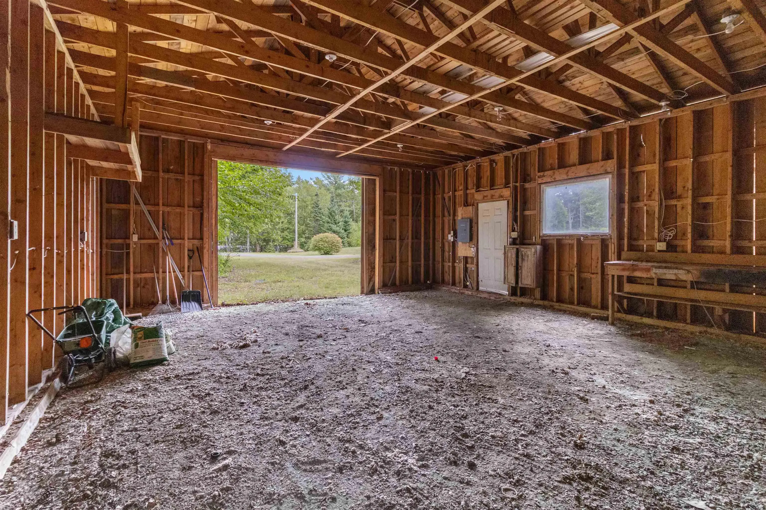 1280 Conquerall Mills Road, Conquerall Mills, NS B4V 6A6, 2 Bedrooms Bedrooms, ,1 BathroomBathrooms,Residential,For Sale,Conquerall Mills,202521820