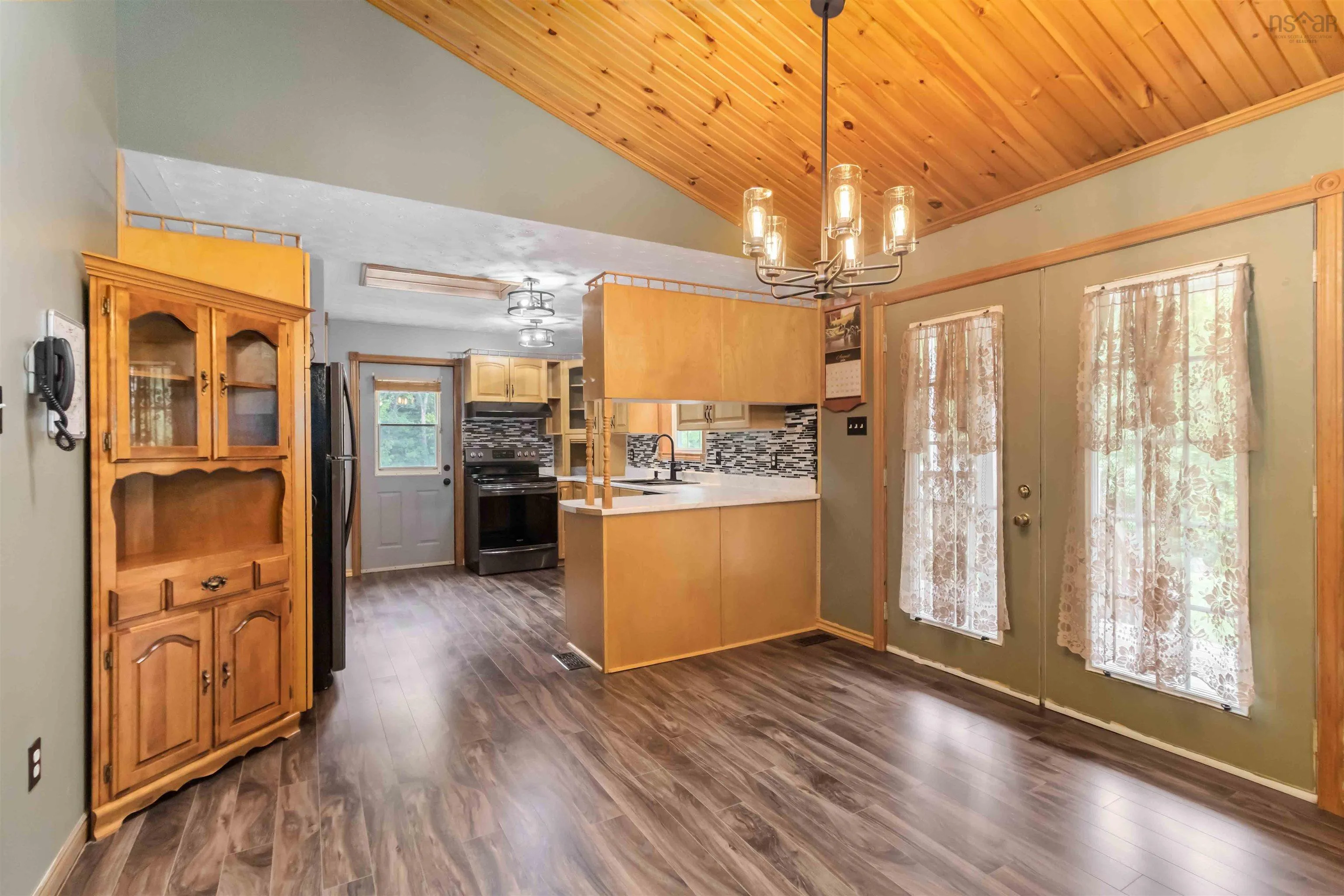 1280 Conquerall Mills Road, Conquerall Mills, NS B4V 6A6, 2 Bedrooms Bedrooms, ,1 BathroomBathrooms,Residential,For Sale,Conquerall Mills,202521820