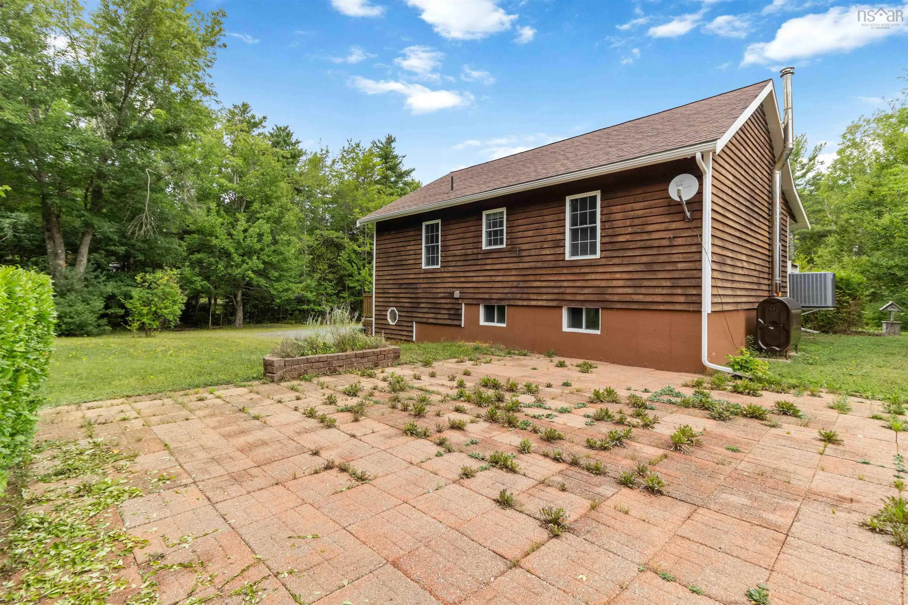 1280 Conquerall Mills Road, Conquerall Mills, NS B4V 6A6, 2 Bedrooms Bedrooms, ,1 BathroomBathrooms,Residential,For Sale,Conquerall Mills,202521820