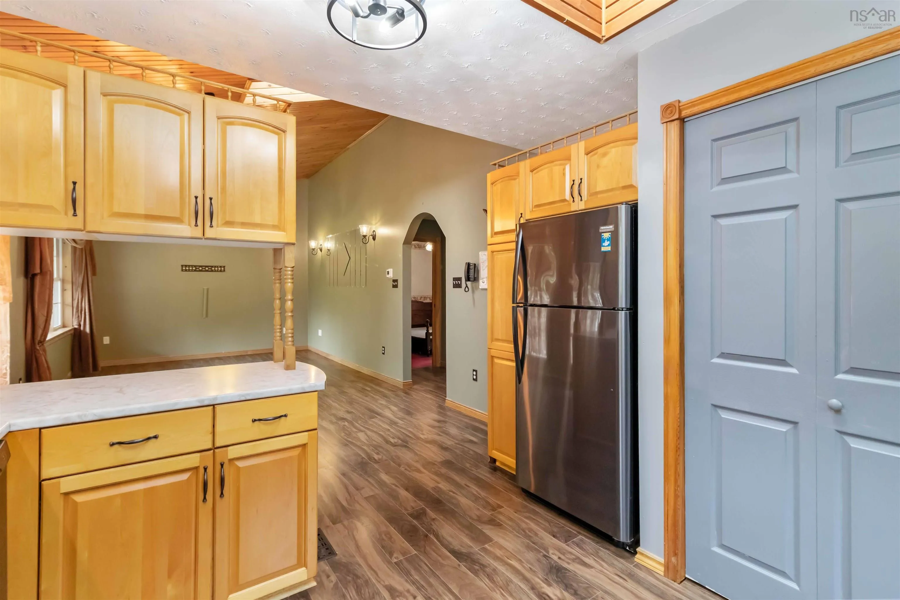 1280 Conquerall Mills Road, Conquerall Mills, NS B4V 6A6, 2 Bedrooms Bedrooms, ,1 BathroomBathrooms,Residential,For Sale,Conquerall Mills,202521820