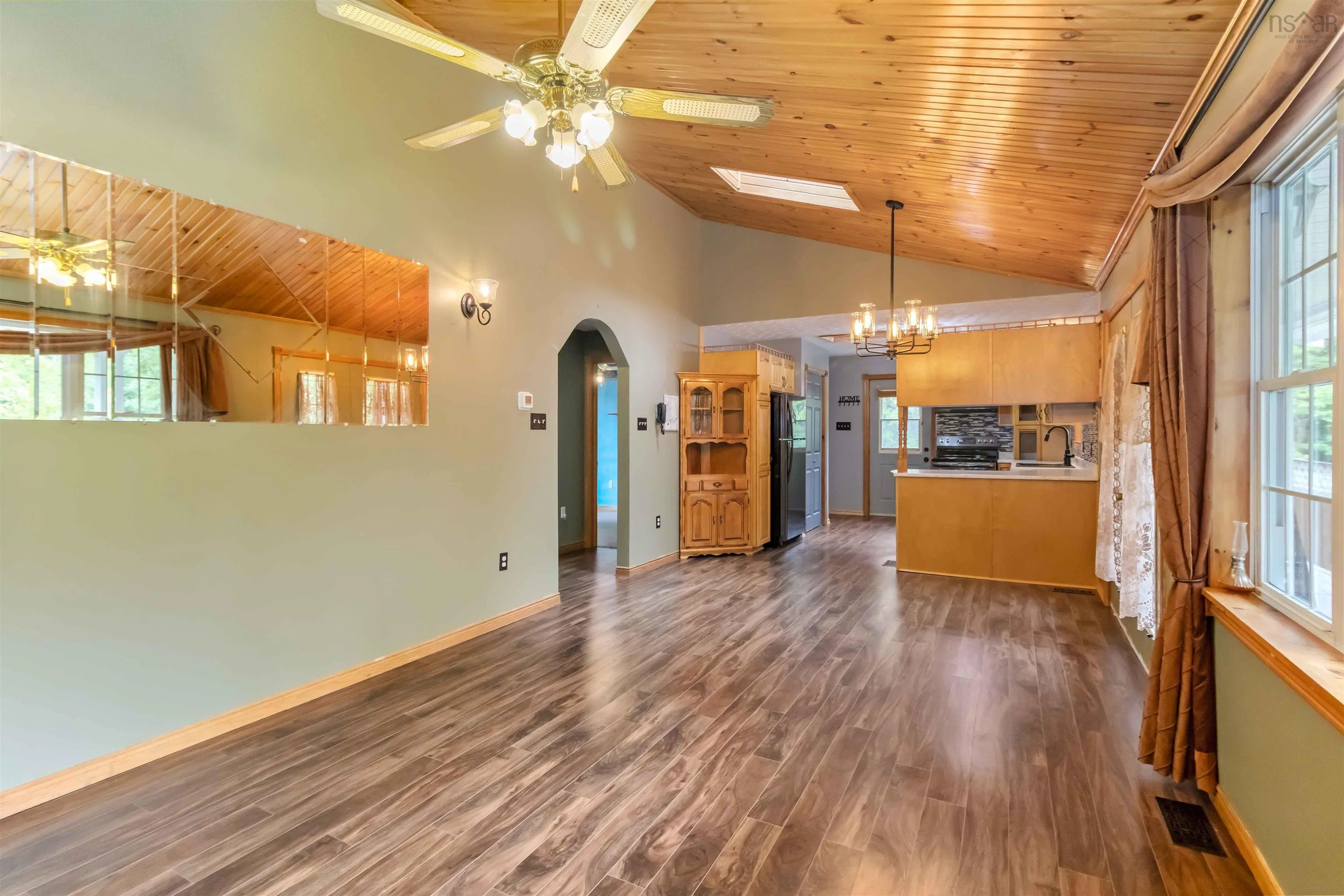 1280 Conquerall Mills Road, Conquerall Mills, NS B4V 6A6, 2 Bedrooms Bedrooms, ,1 BathroomBathrooms,Residential,For Sale,Conquerall Mills,202521820