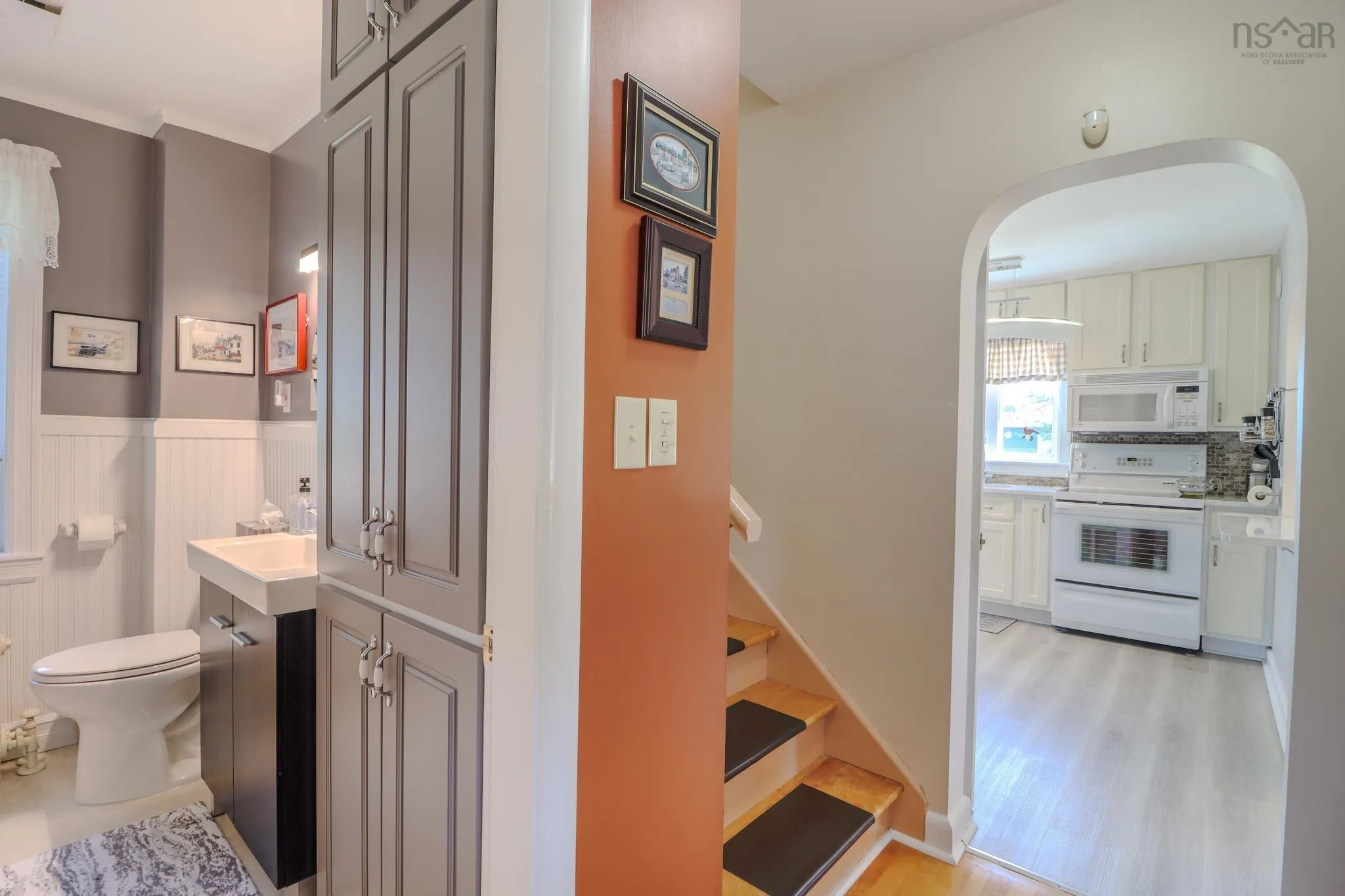 159 Riverside Drive, Sydney River, NS B1S 1G6, 3 Bedrooms Bedrooms, ,2 BathroomsBathrooms,Residential,For Sale,Riverside,202519881