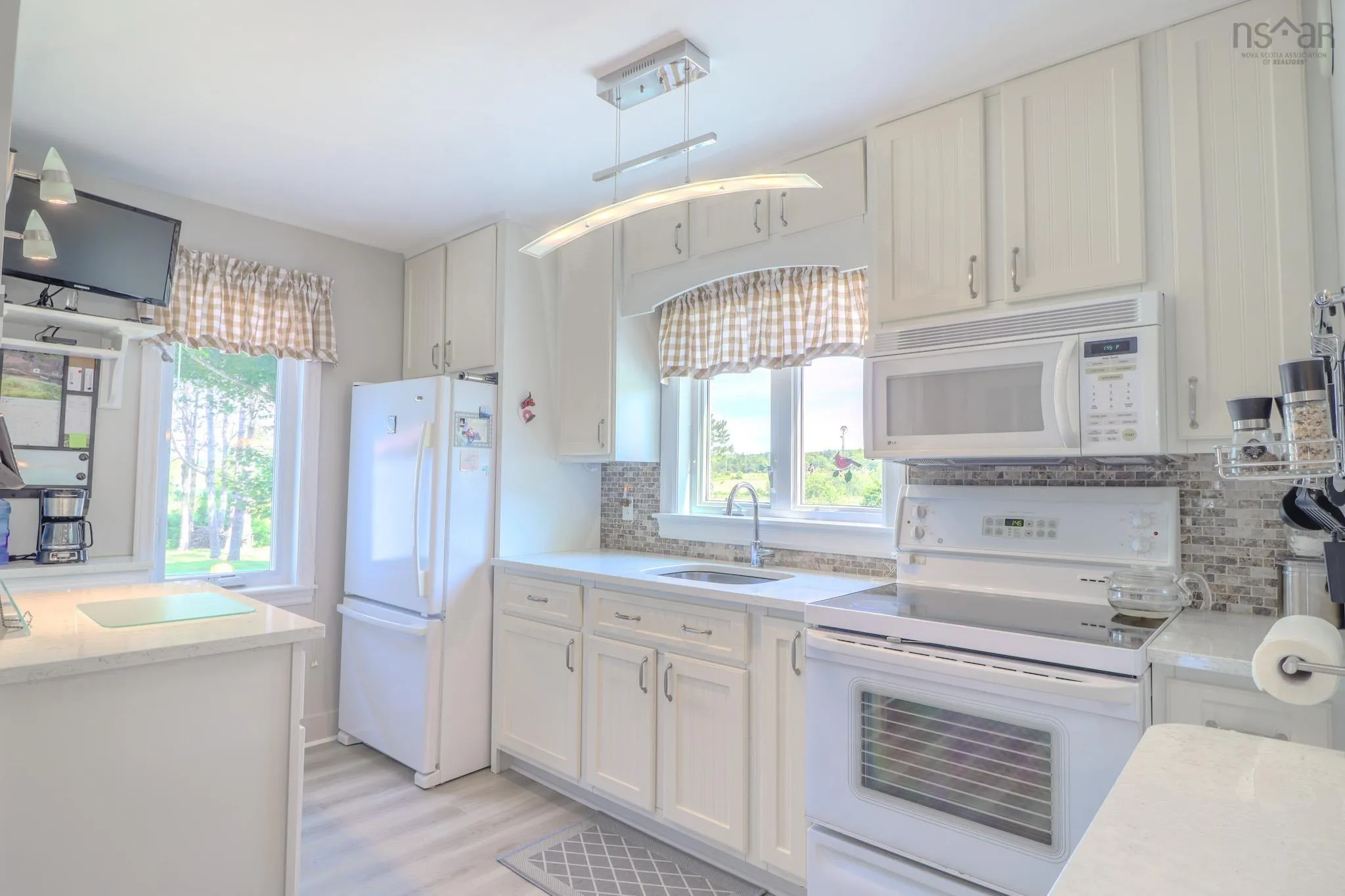 159 Riverside Drive, Sydney River, NS B1S 1G6, 3 Bedrooms Bedrooms, ,2 BathroomsBathrooms,Residential,For Sale,Riverside,202519881