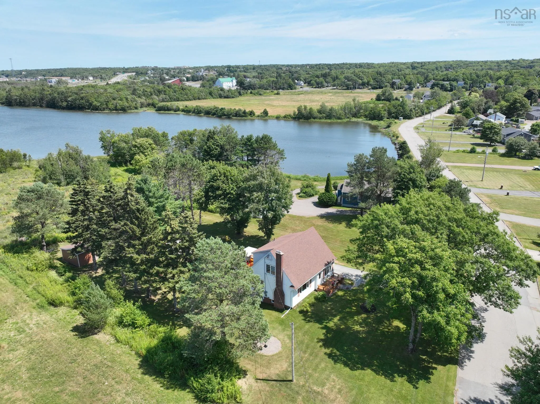 159 Riverside Drive, Sydney River, NS B1S 1G6, 3 Bedrooms Bedrooms, ,2 BathroomsBathrooms,Residential,For Sale,Riverside,202519881