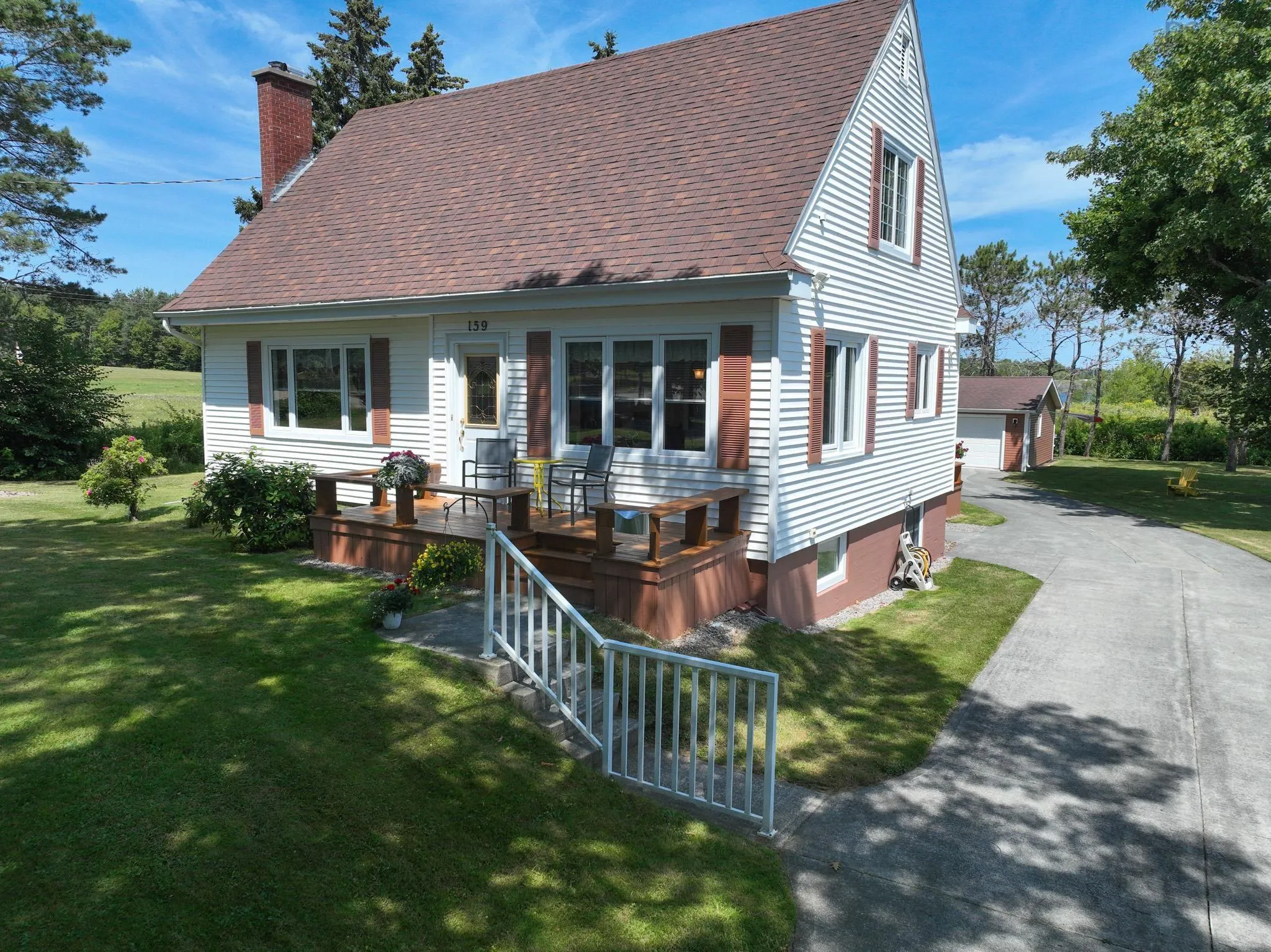 159 Riverside Drive, Sydney River, NS B1S 1G6, 3 Bedrooms Bedrooms, ,2 BathroomsBathrooms,Residential,For Sale,Riverside,202519881