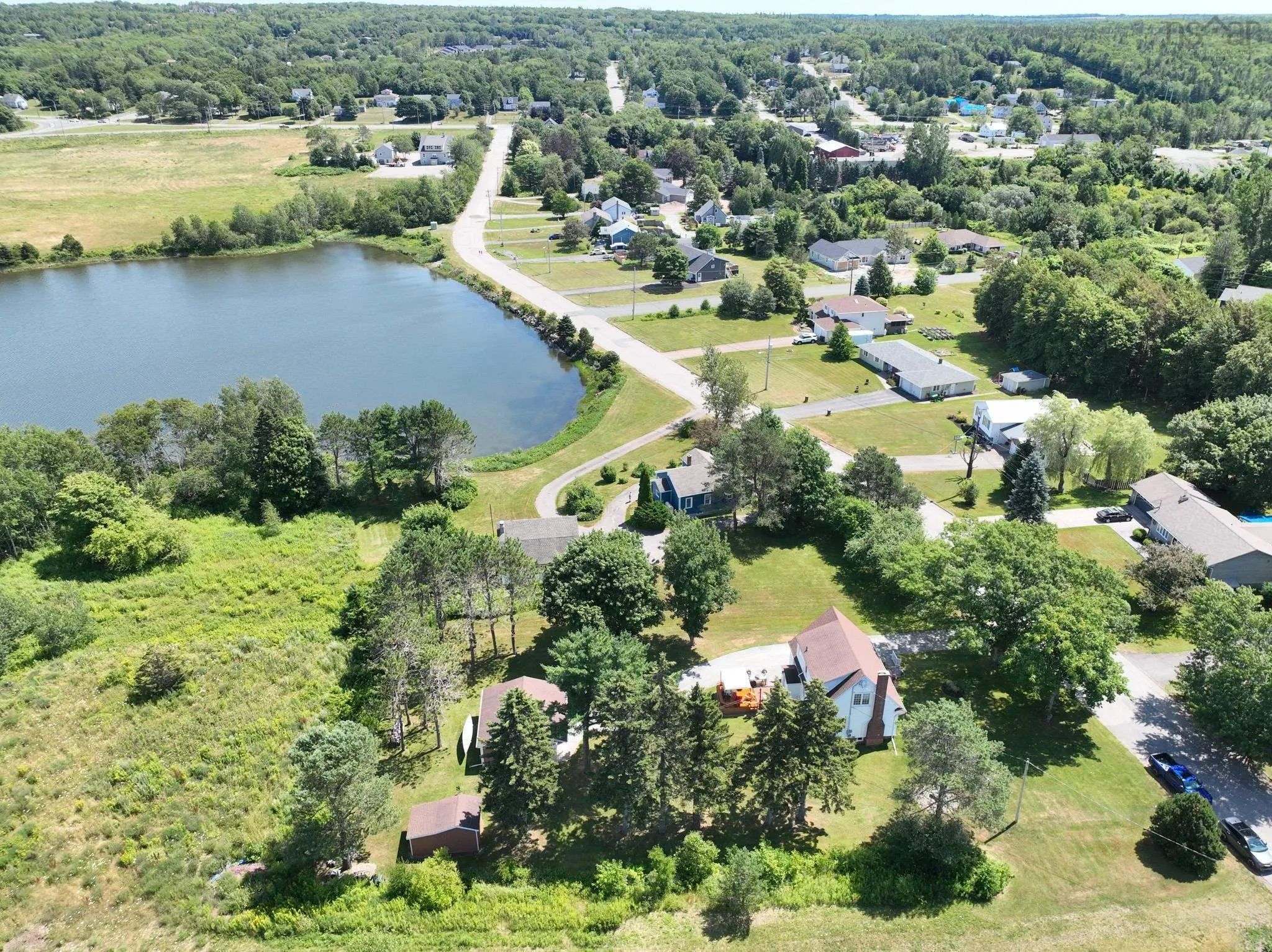 159 Riverside Drive, Sydney River, NS B1S 1G6, 3 Bedrooms Bedrooms, ,2 BathroomsBathrooms,Residential,For Sale,Riverside,202519881