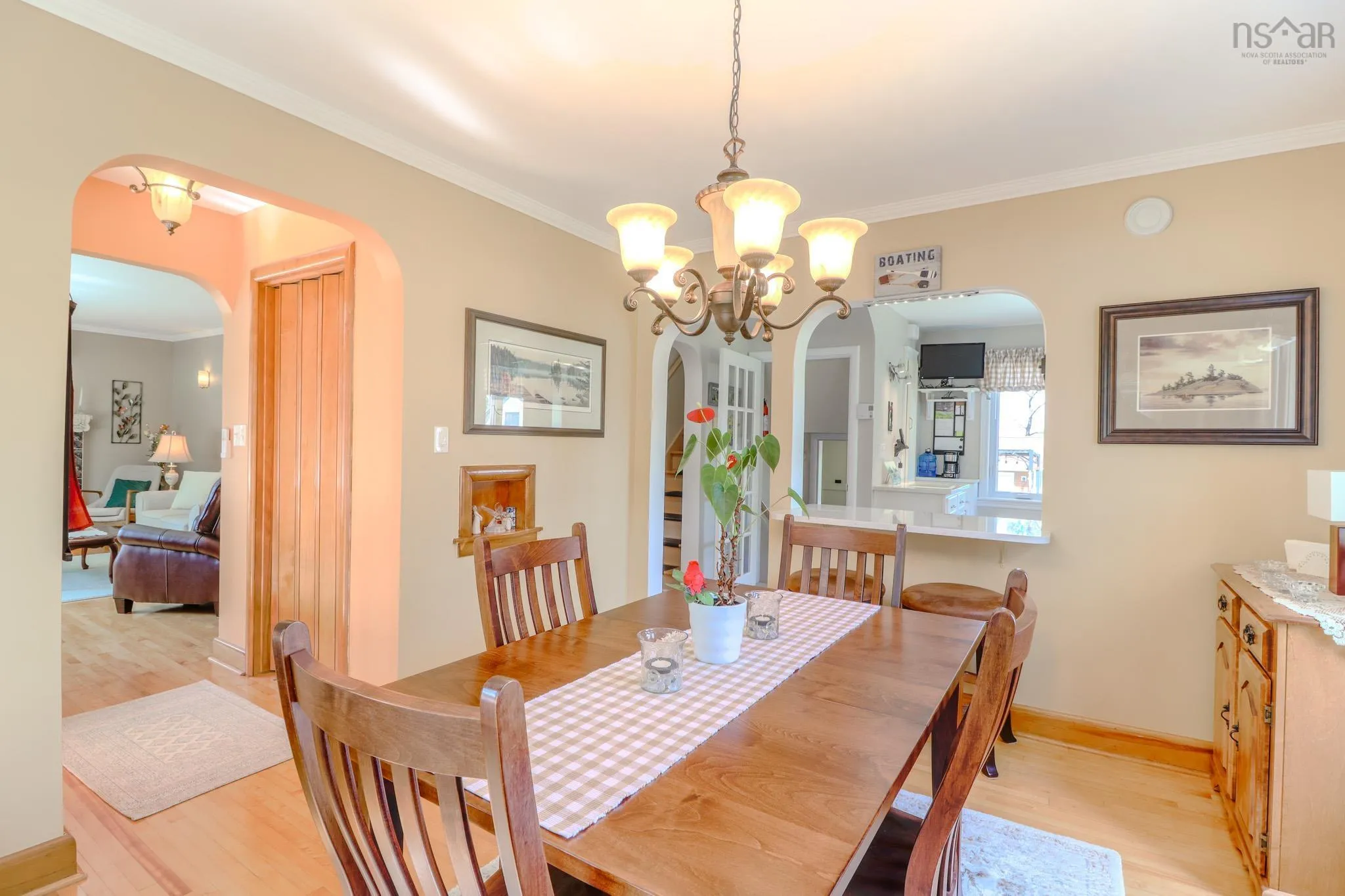 159 Riverside Drive, Sydney River, NS B1S 1G6, 3 Bedrooms Bedrooms, ,2 BathroomsBathrooms,Residential,For Sale,Riverside,202519881