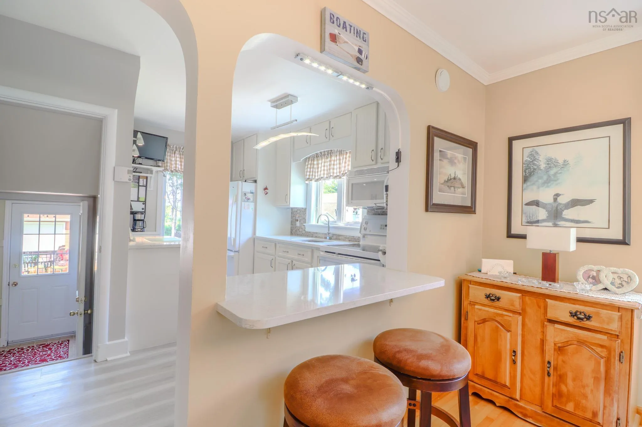 159 Riverside Drive, Sydney River, NS B1S 1G6, 3 Bedrooms Bedrooms, ,2 BathroomsBathrooms,Residential,For Sale,Riverside,202519881