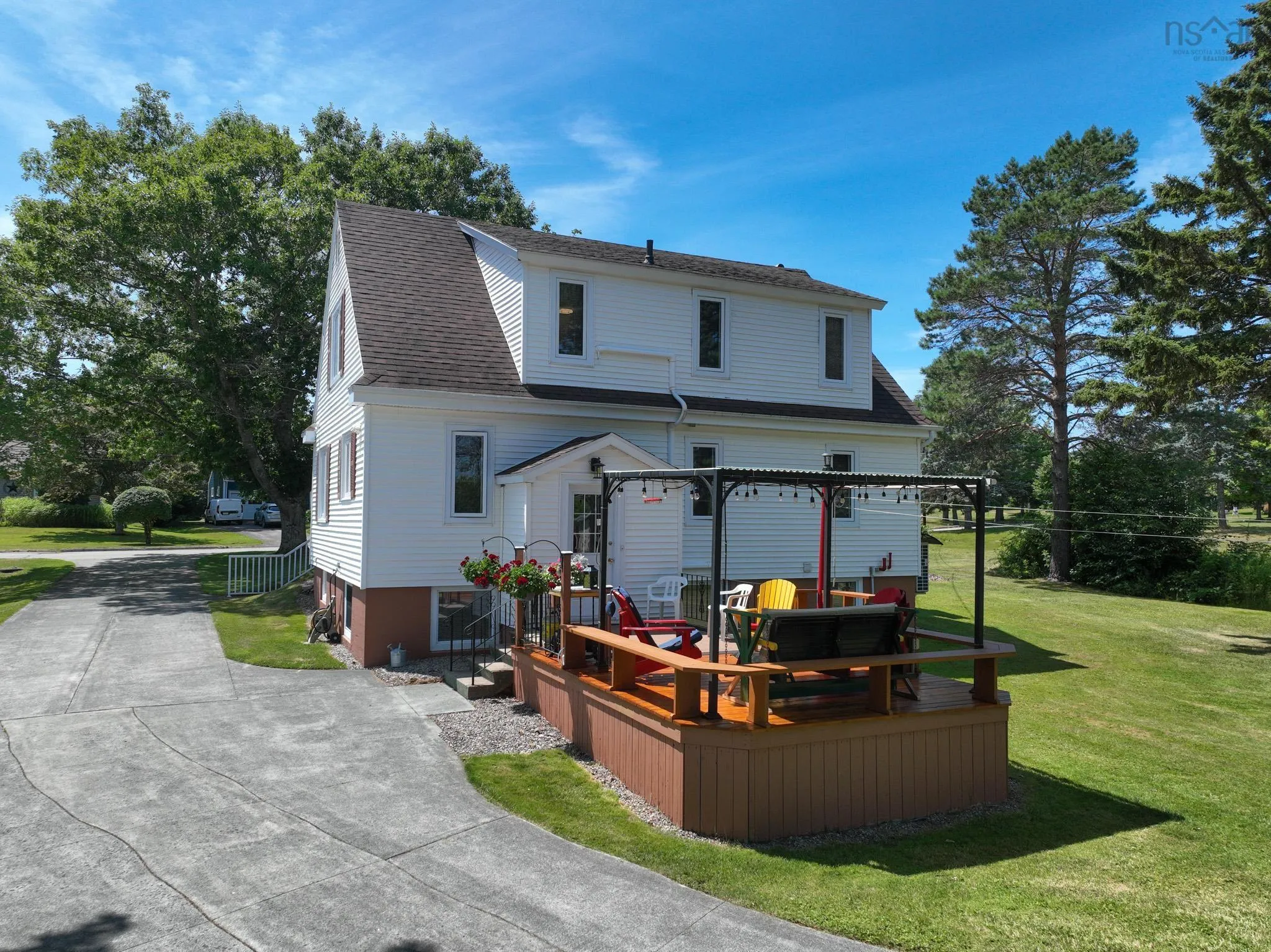 159 Riverside Drive, Sydney River, NS B1S 1G6, 3 Bedrooms Bedrooms, ,2 BathroomsBathrooms,Residential,For Sale,Riverside,202519881