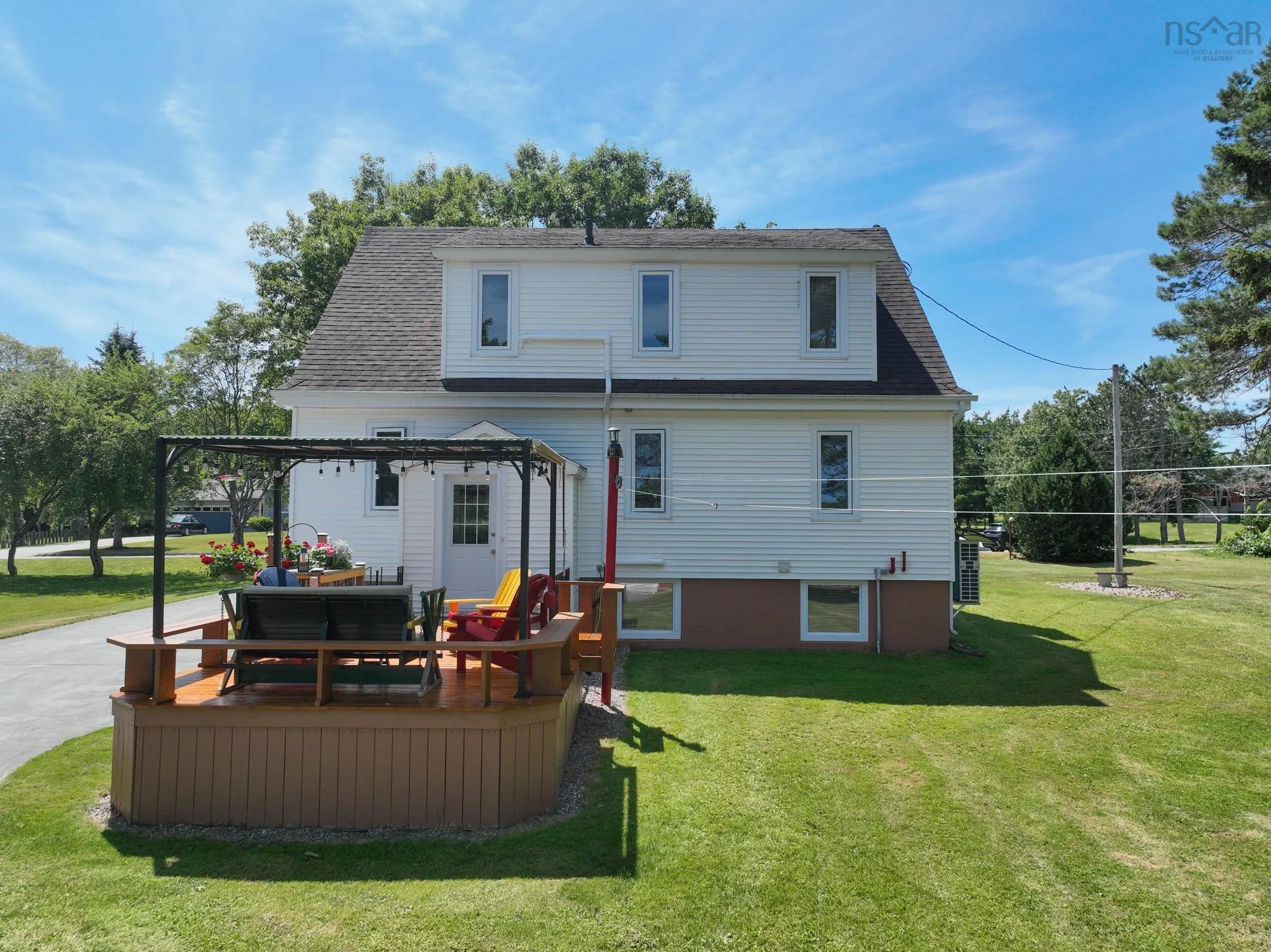 159 Riverside Drive, Sydney River, NS B1S 1G6, 3 Bedrooms Bedrooms, ,2 BathroomsBathrooms,Residential,For Sale,Riverside,202519881