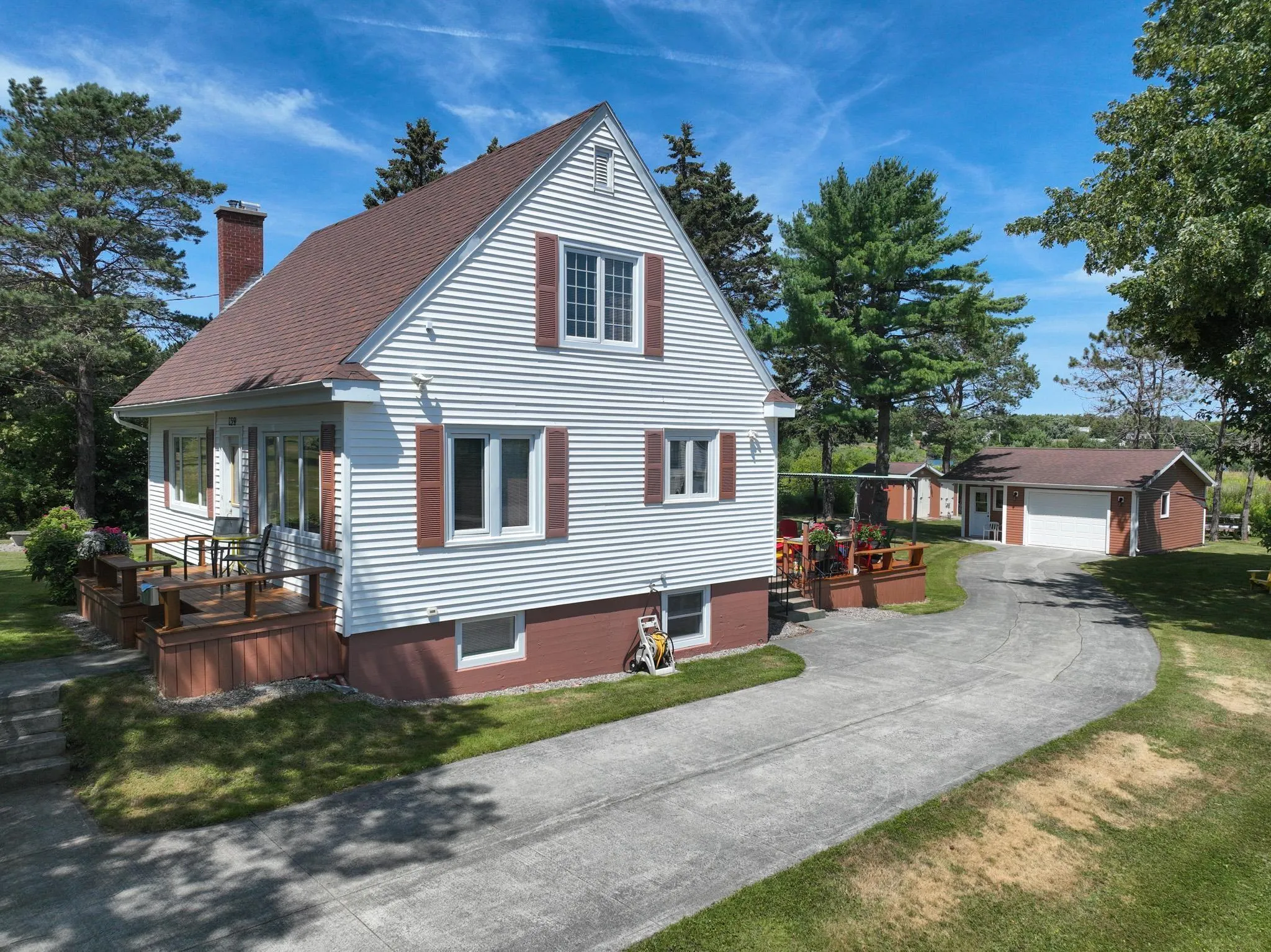 159 Riverside Drive, Sydney River, NS B1S 1G6, 3 Bedrooms Bedrooms, ,2 BathroomsBathrooms,Residential,For Sale,Riverside,202519881