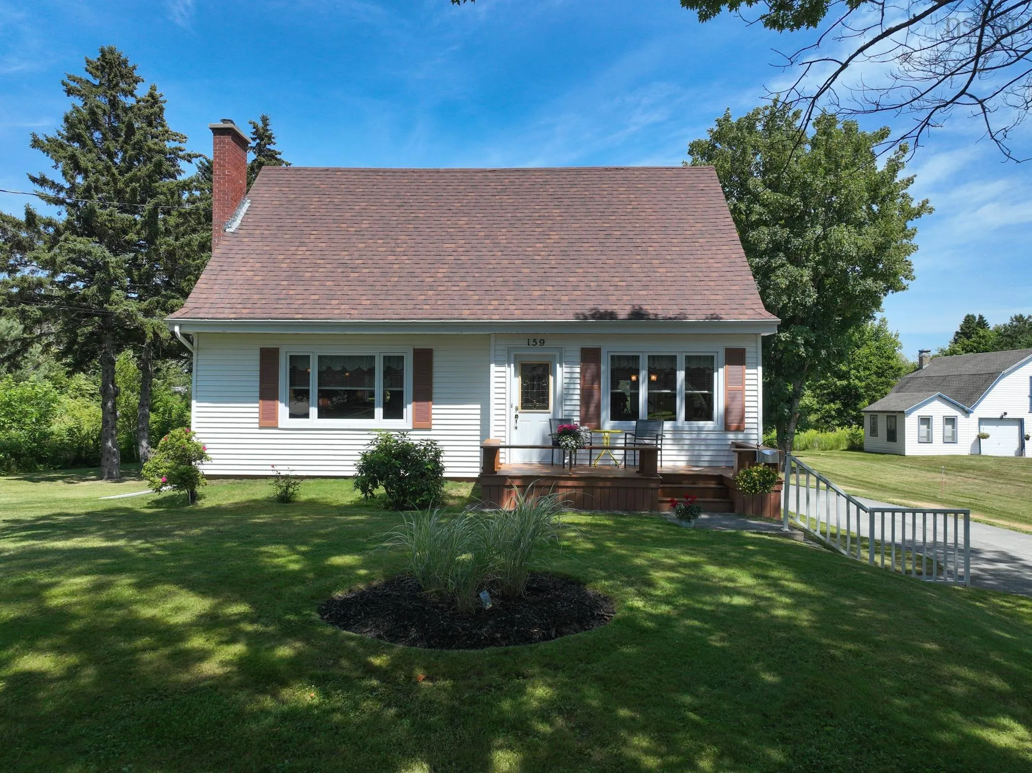 159 Riverside Drive, Sydney River, NS B1S 1G6, 3 Bedrooms Bedrooms, ,2 BathroomsBathrooms,Residential,For Sale,Riverside,202519881