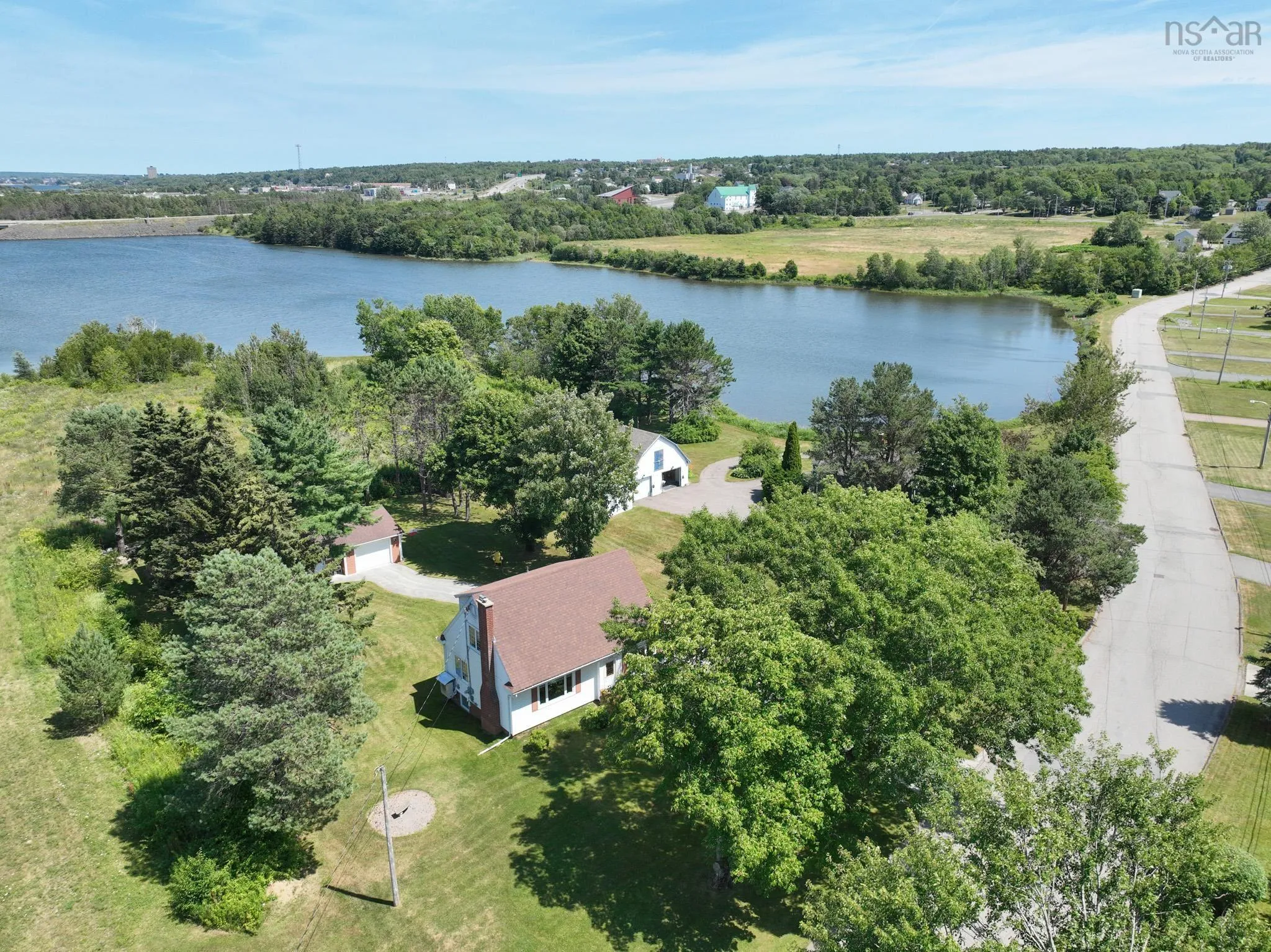 159 Riverside Drive, Sydney River, NS B1S 1G6, 3 Bedrooms Bedrooms, ,2 BathroomsBathrooms,Residential,For Sale,Riverside,202519881