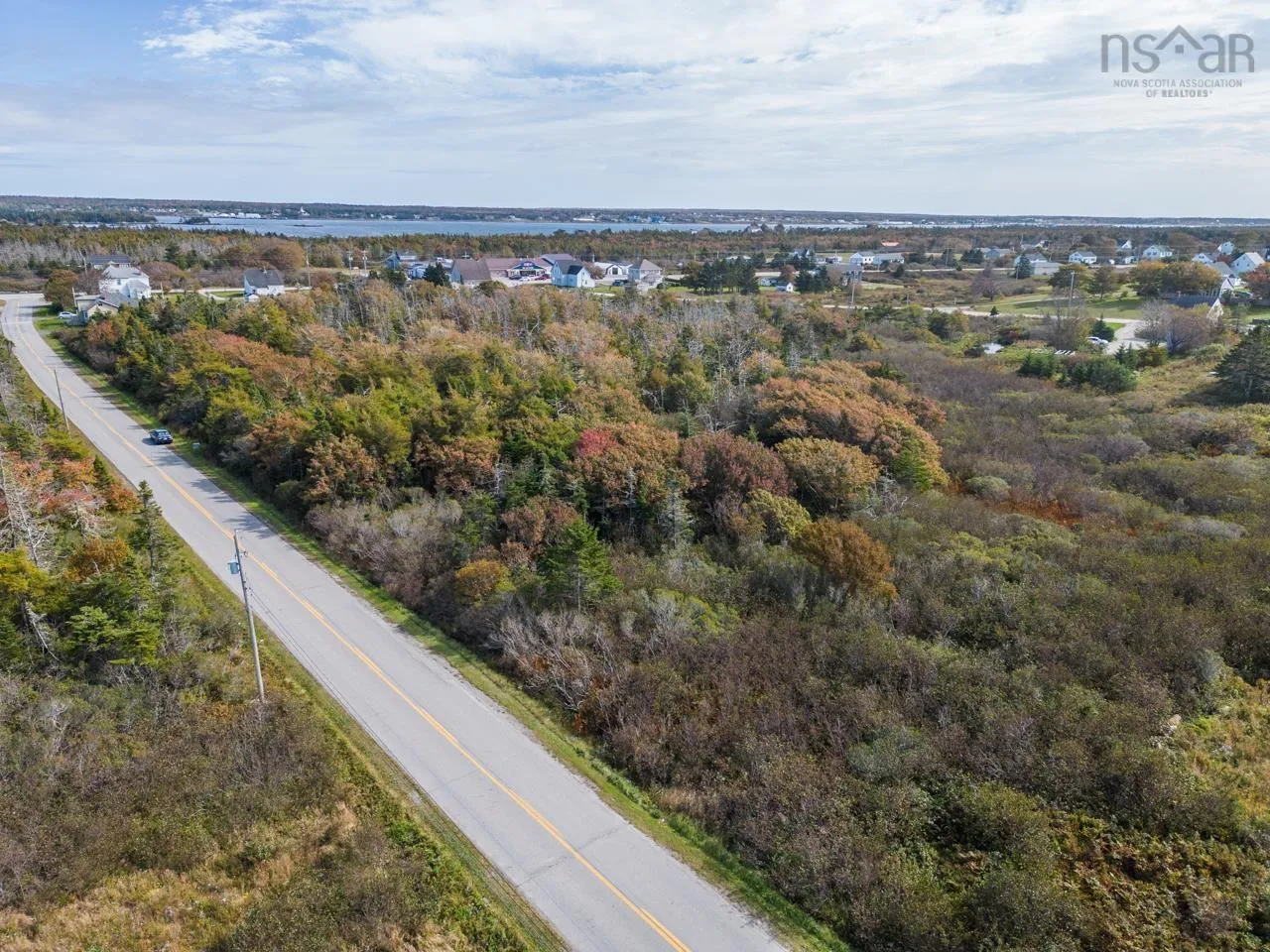 Pond Road, Lower West Pubnico Ns B0w 2c0, ,Land,For Sale,Pond,202312070