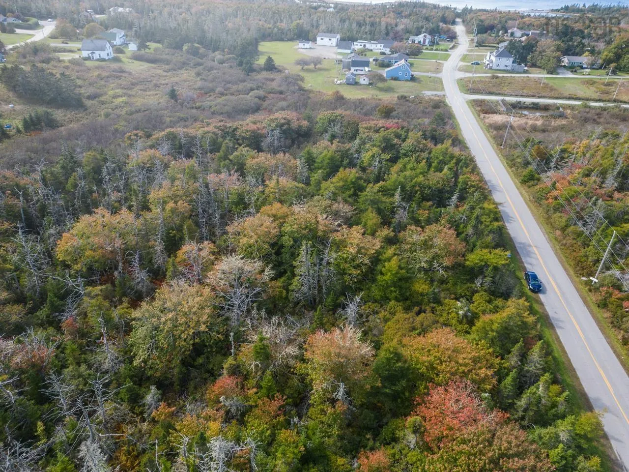 Pond Road, Lower West Pubnico Ns B0w 2c0, ,Land,For Sale,Pond,202312070