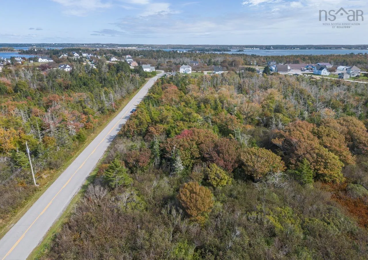 Pond Road, Lower West Pubnico Ns B0w 2c0, ,Land,For Sale,Pond,202312070