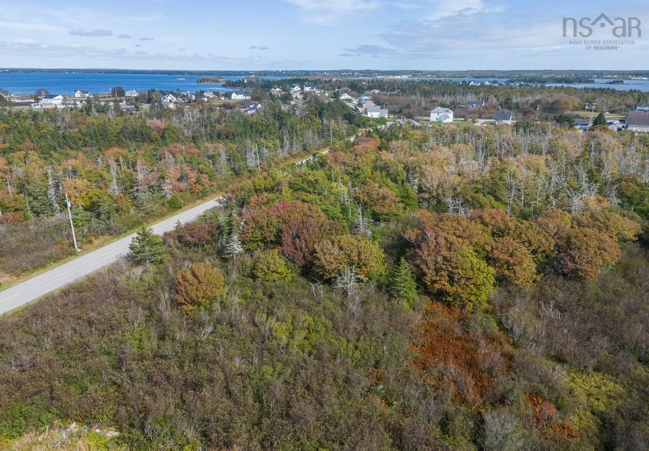 Pond Road, Lower West Pubnico Ns B0w 2c0, ,Land,For Sale,Pond,202312070