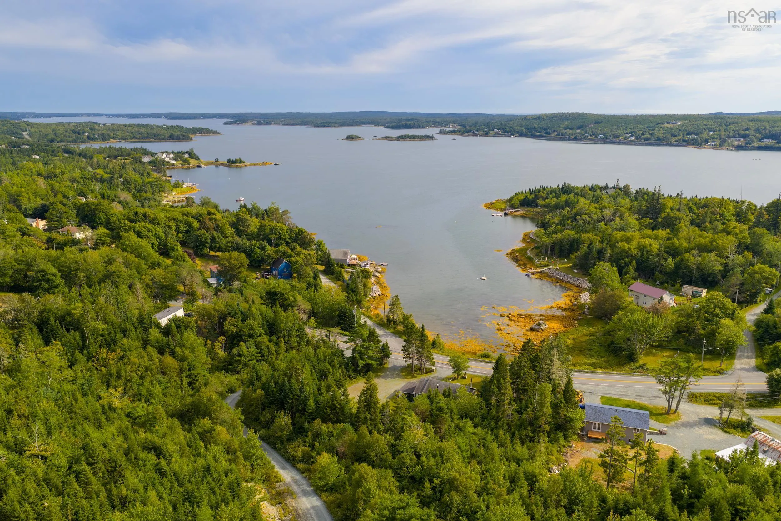 9513 Highway 7, Head Of Jeddore, NS B0J 2L0, 4 Bedrooms Bedrooms, ,Residential Income,For Sale,Highway 7,202522294