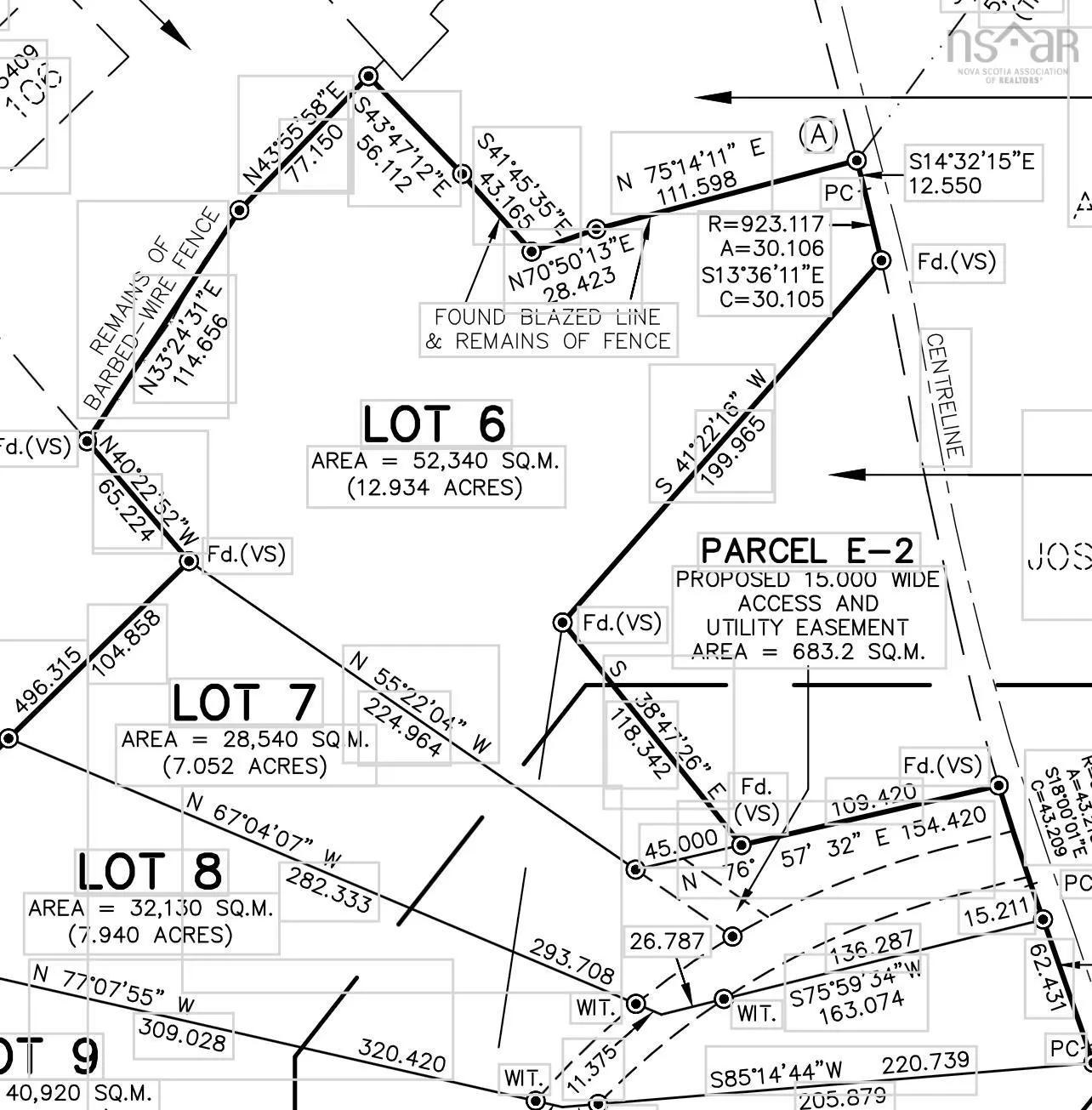 Greenfield Road Lot 7, Greenfield, NS B0P 1X0, ,Land,For Sale,Greenfield,202523290