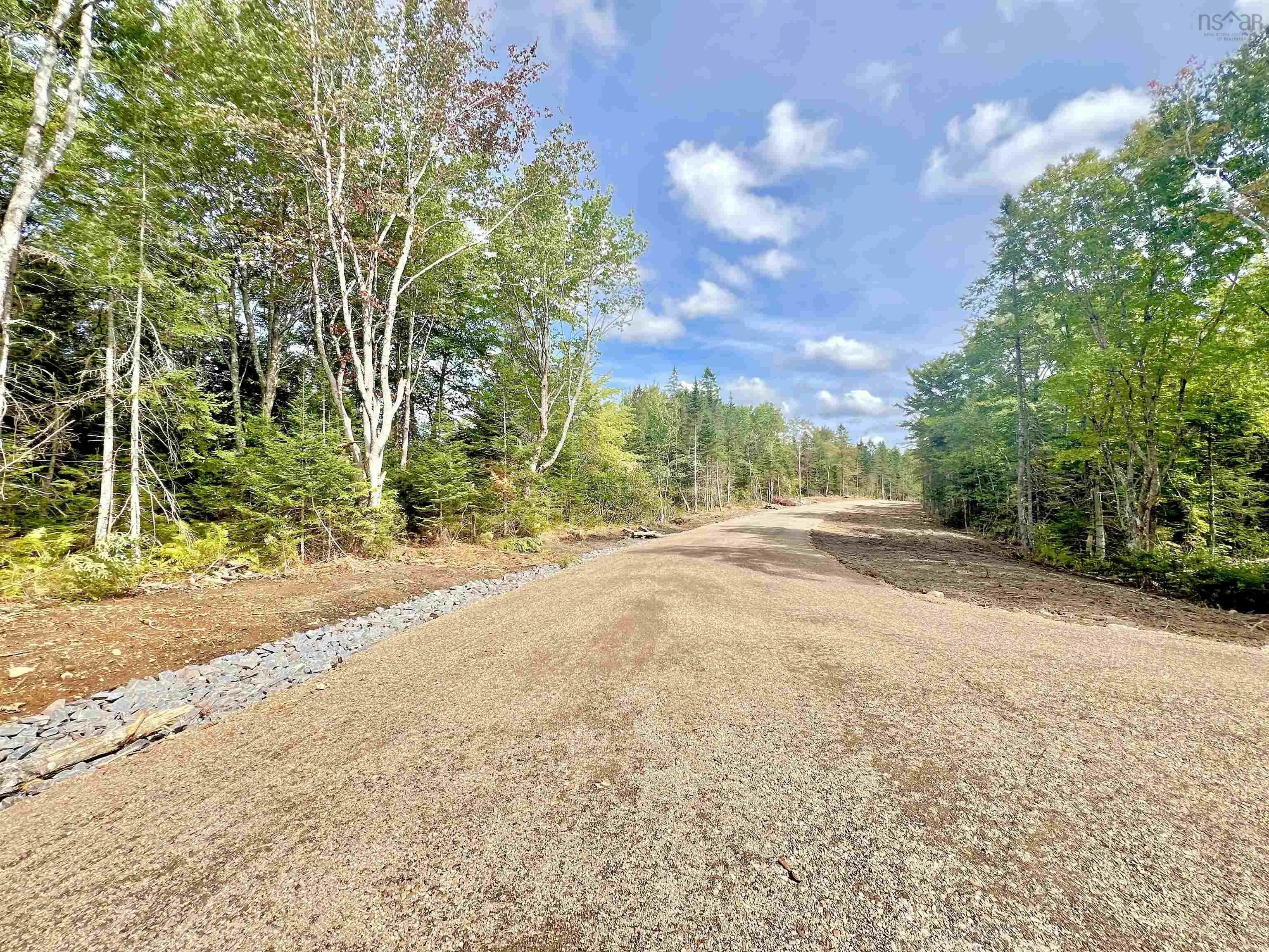 Greenfield Road Lot 7, Greenfield, NS B0P 1X0, ,Land,For Sale,Greenfield,202523290