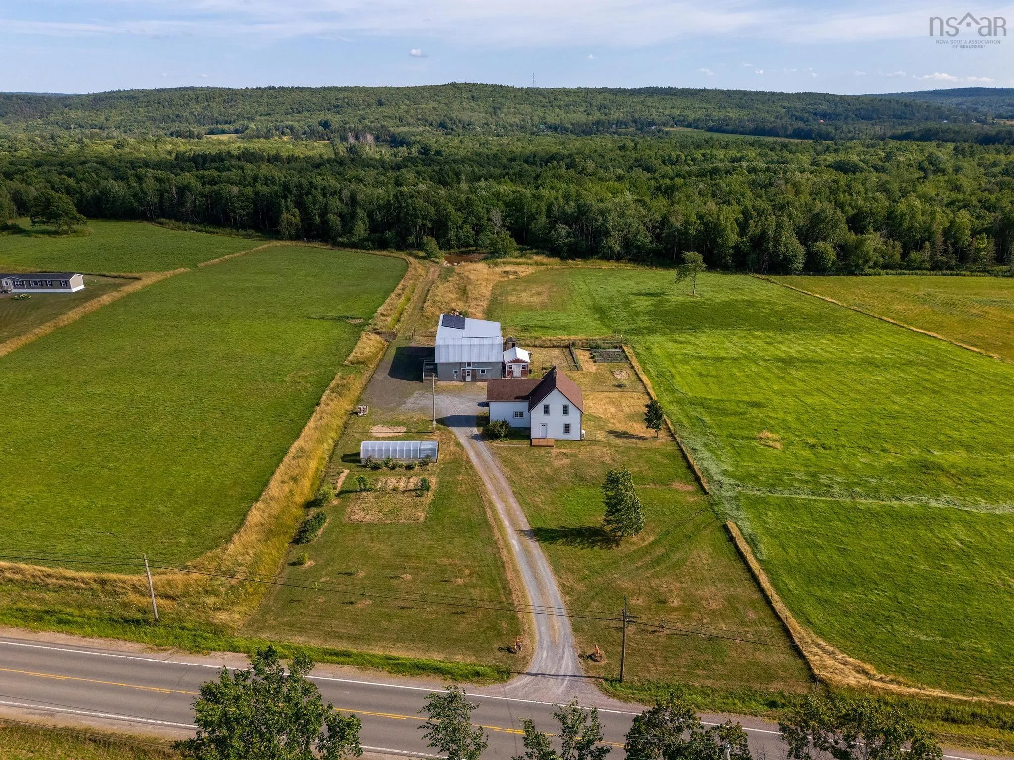 710 Main Street, Lawrencetown, NS B0S 1M0, 3 Bedrooms Bedrooms, ,2 BathroomsBathrooms,Residential,For Sale,Main Street,202518870