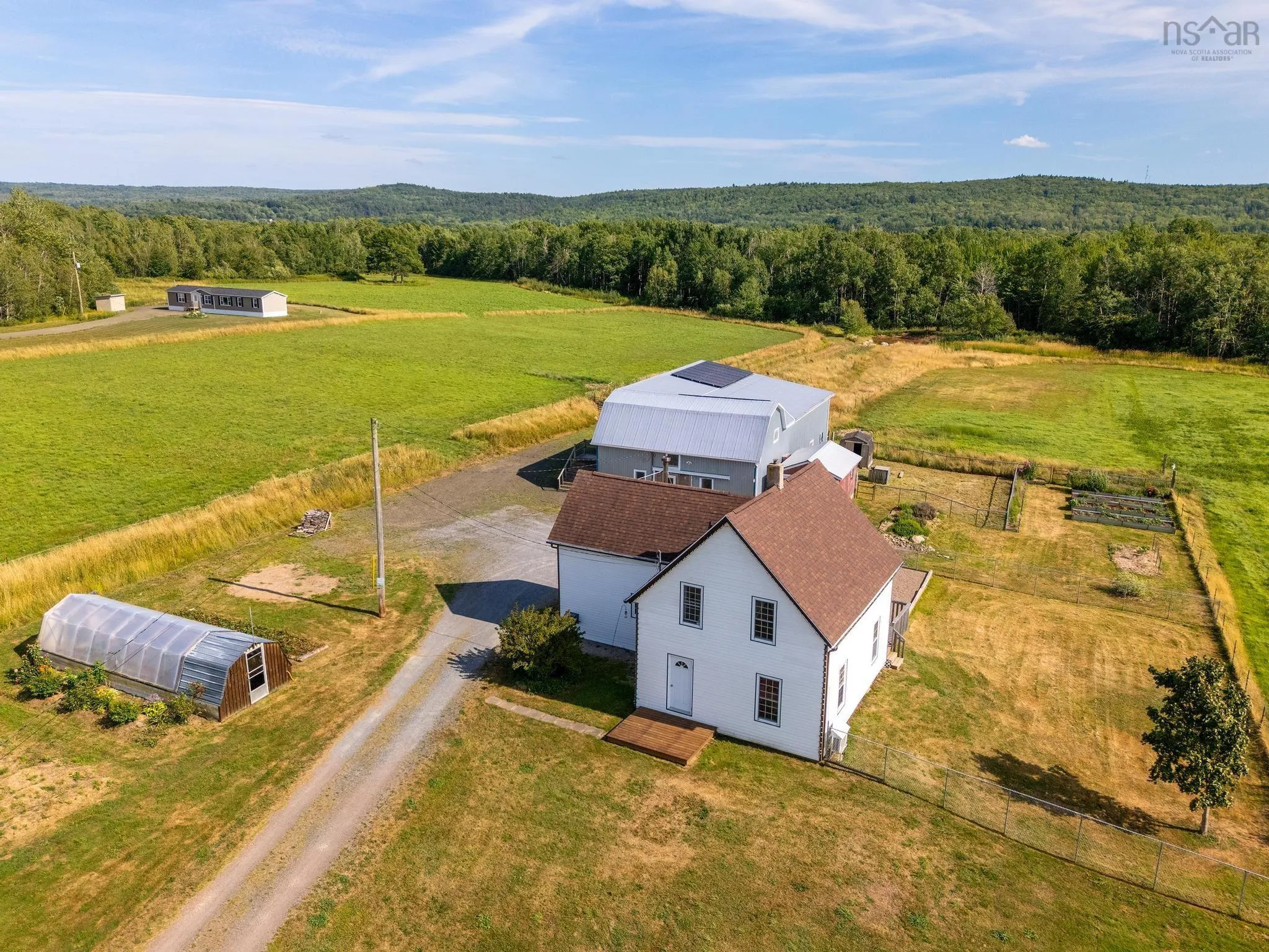 710 Main Street, Lawrencetown, NS B0S 1M0, 3 Bedrooms Bedrooms, ,2 BathroomsBathrooms,Residential,For Sale,Main Street,202518870
