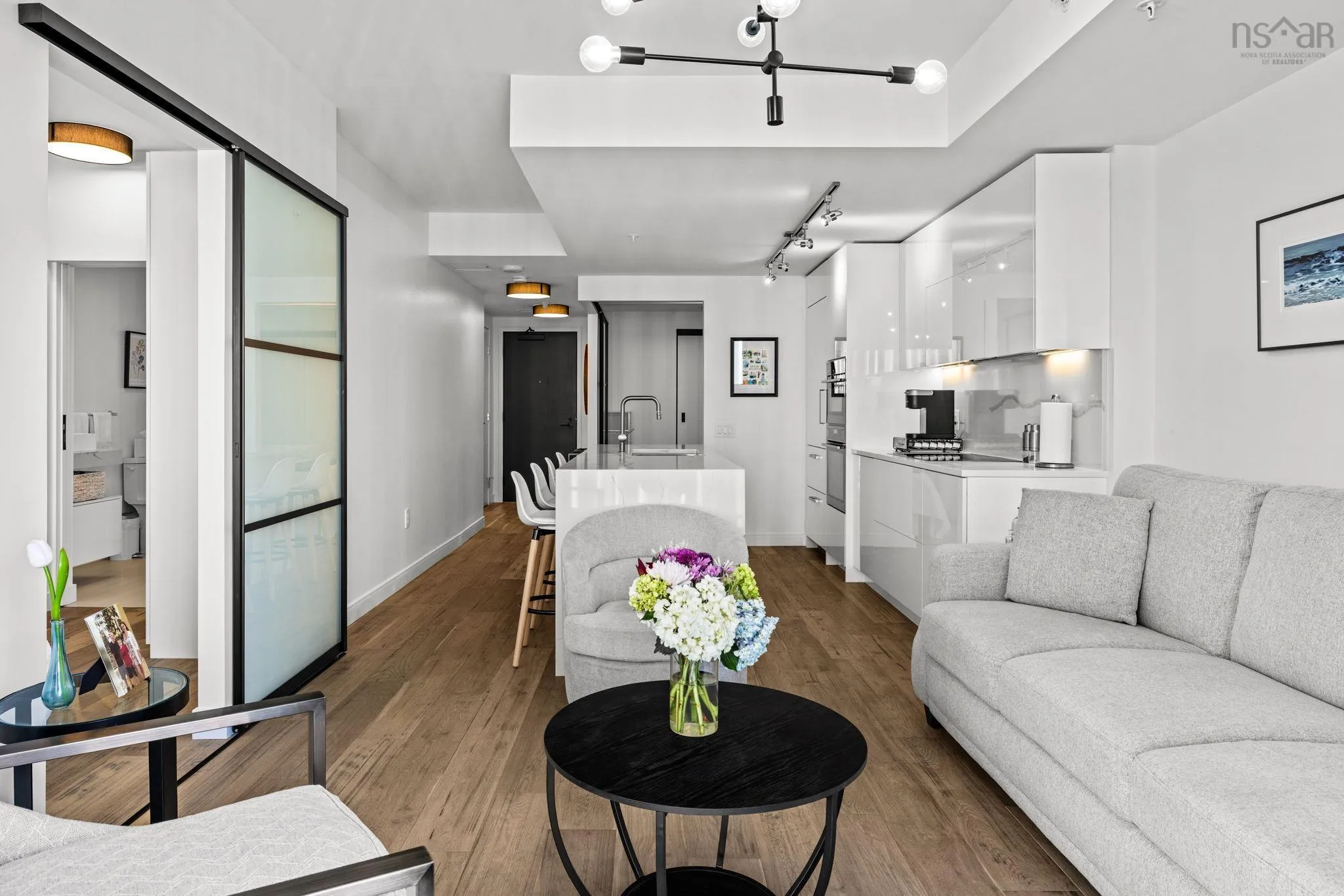 908-1650 Granville Street, Halifax, NS B3J 0E1, 2 Bedrooms Bedrooms, ,2 BathroomsBathrooms,Residential,For Sale,Granville,202525089